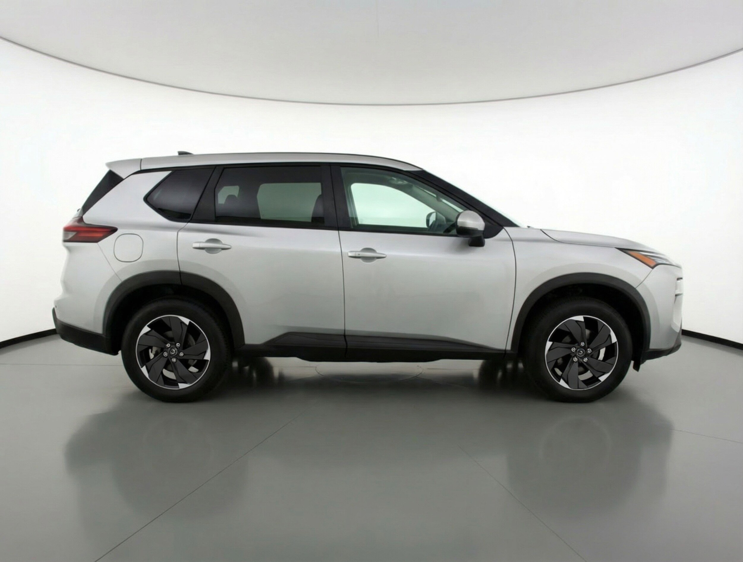 Thumbnail: 2025 Nissan Rogue - 11