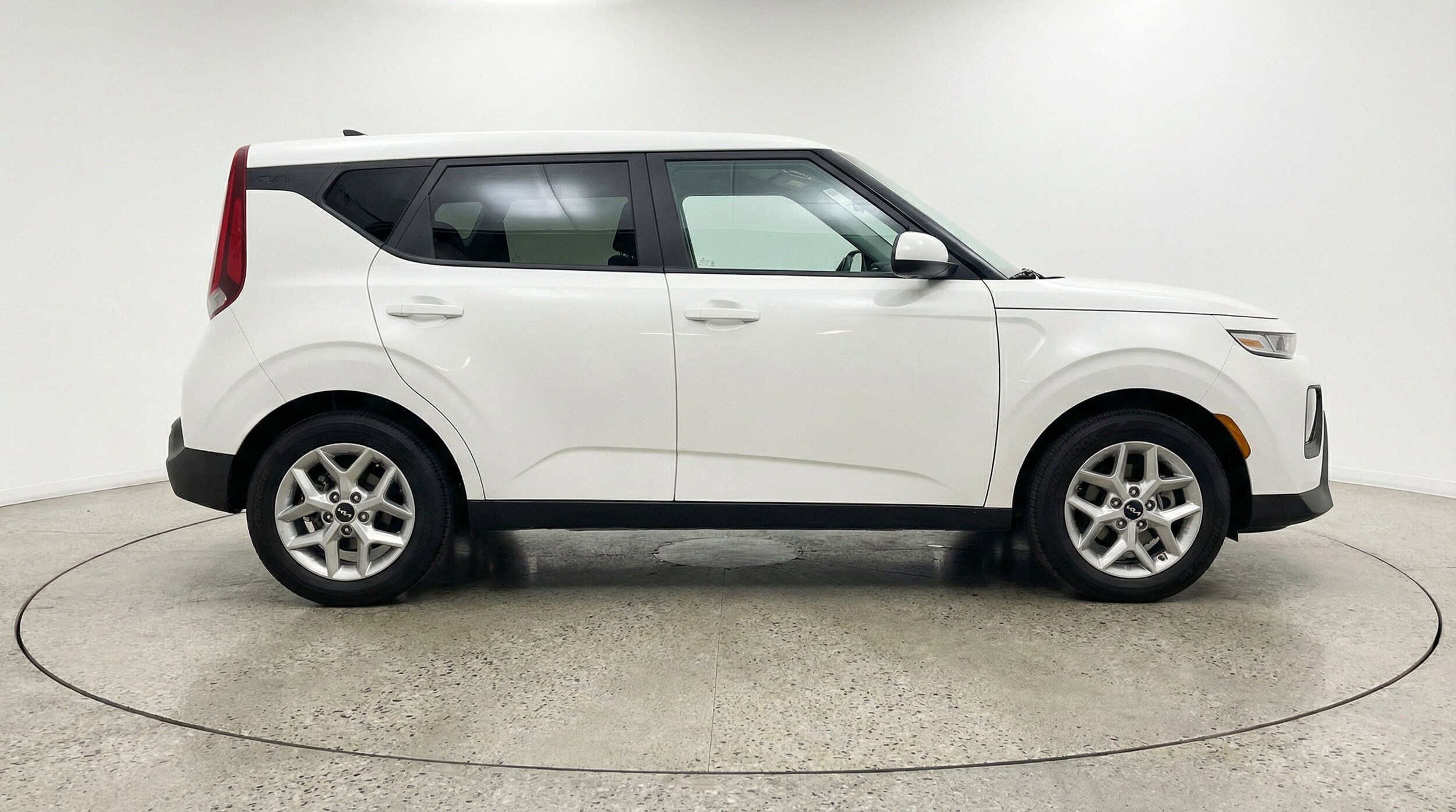 Thumbnail: 2025 Kia Soul - 11