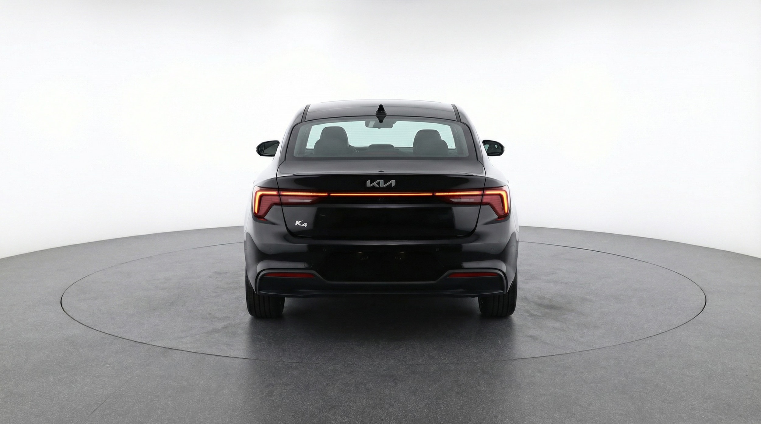 Thumbnail: 2025 Kia K4 - 6