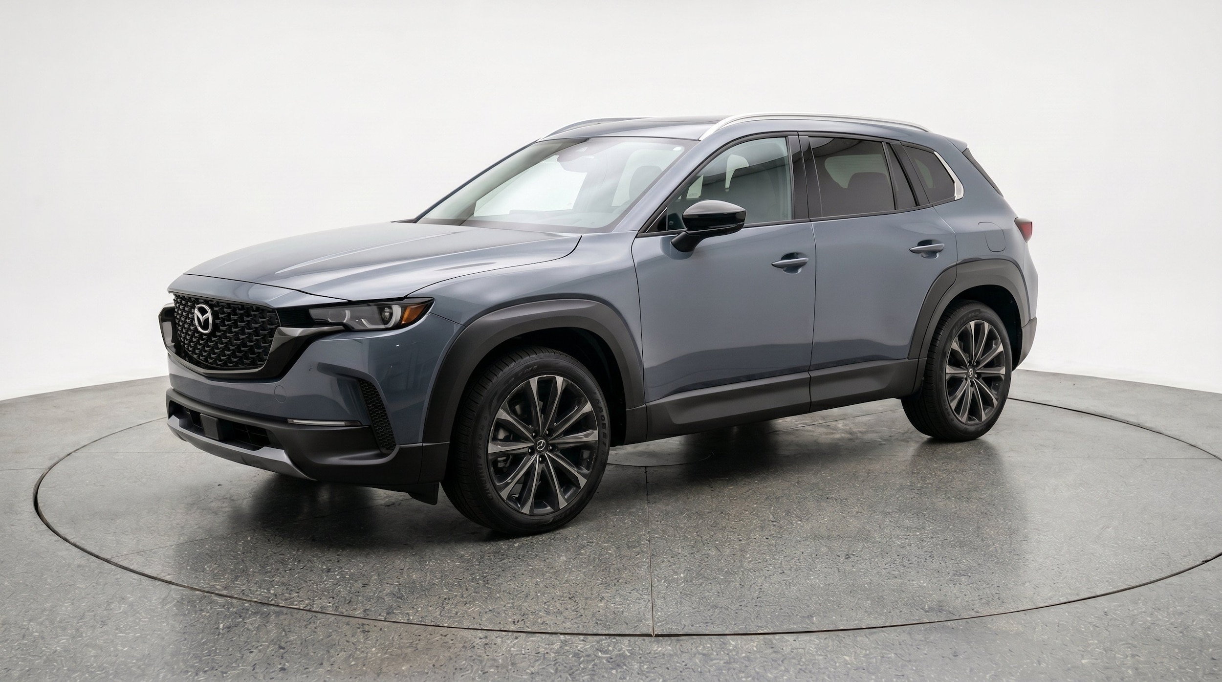 Thumbnail: 2026 Mazda CX-50 - 3