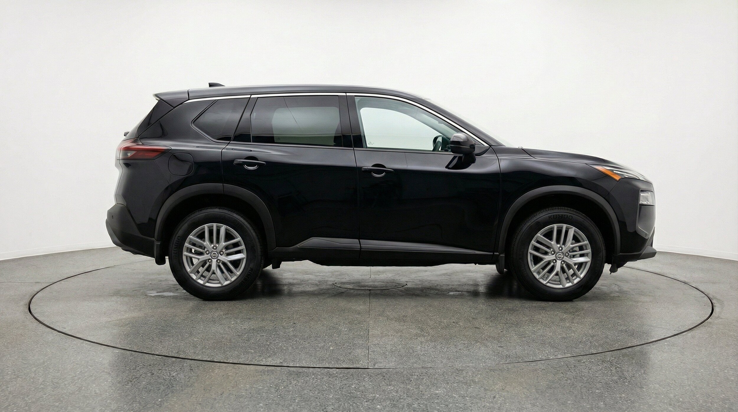 Thumbnail: 2026 Nissan Rogue - 10