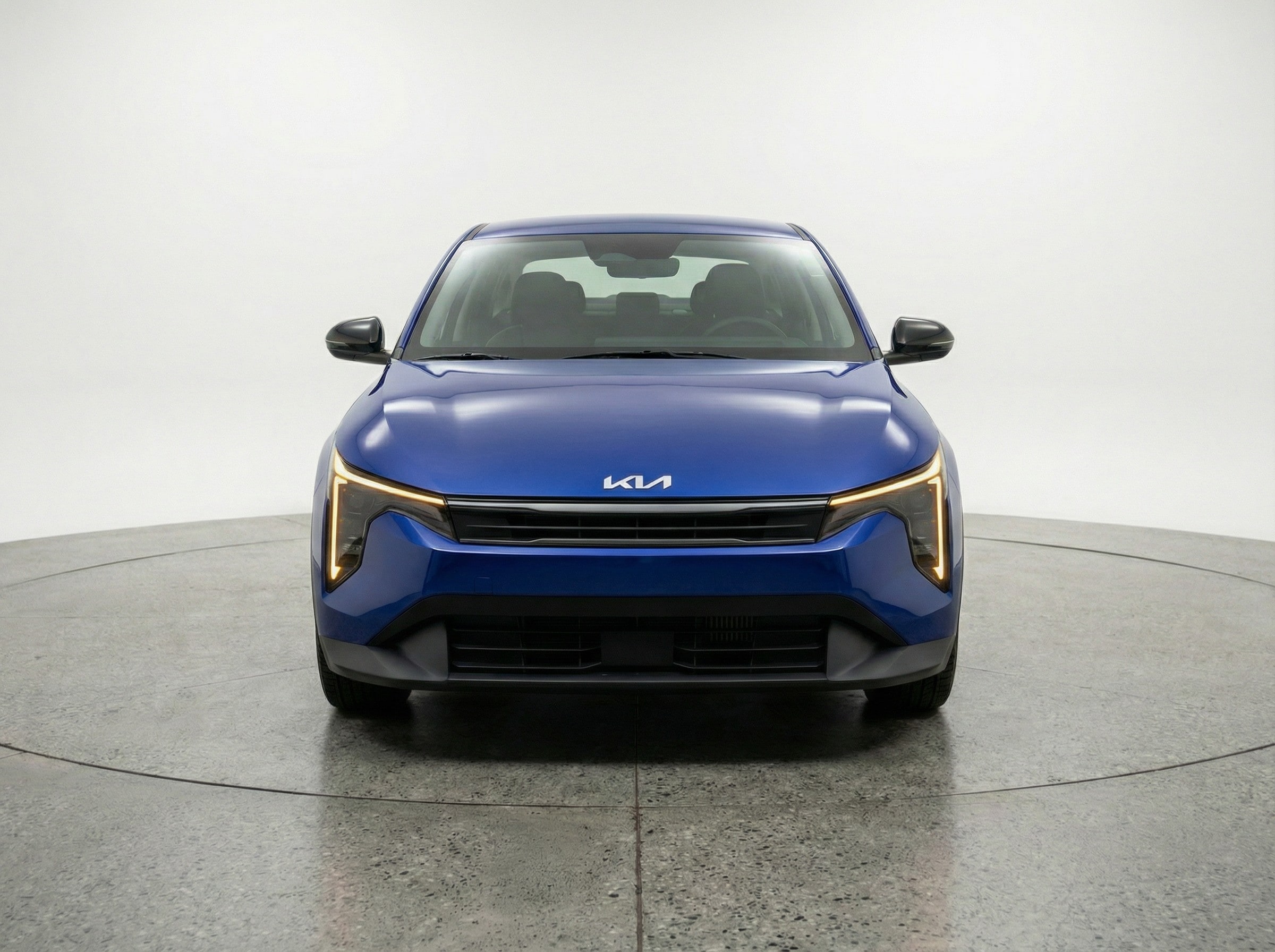 Thumbnail: 2025 Kia K4 - 2