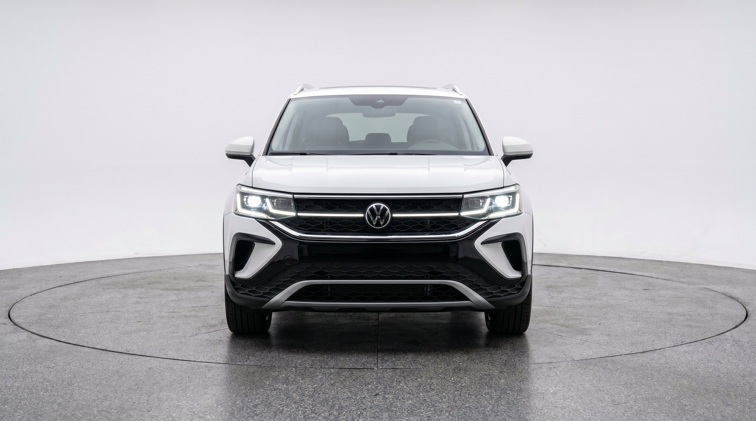 Thumbnail: 2026 Volkswagen Taos - 2