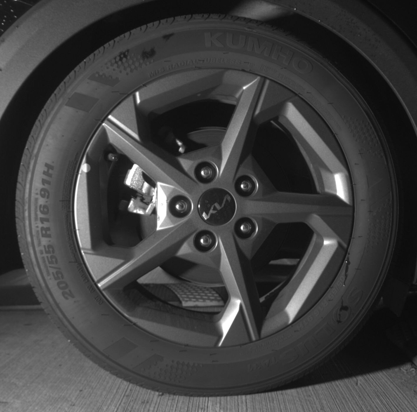 Thumbnail: 2026 Kia K4 - 13