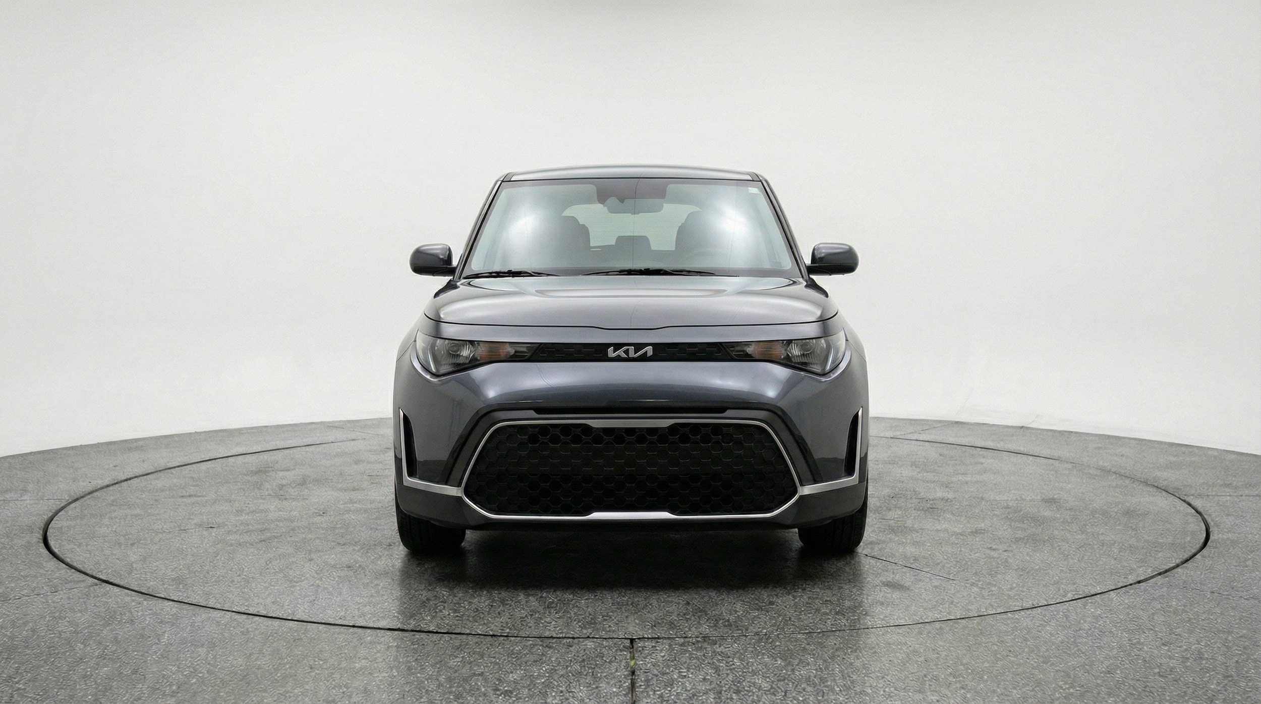 Thumbnail: 2025 Kia Soul - 2