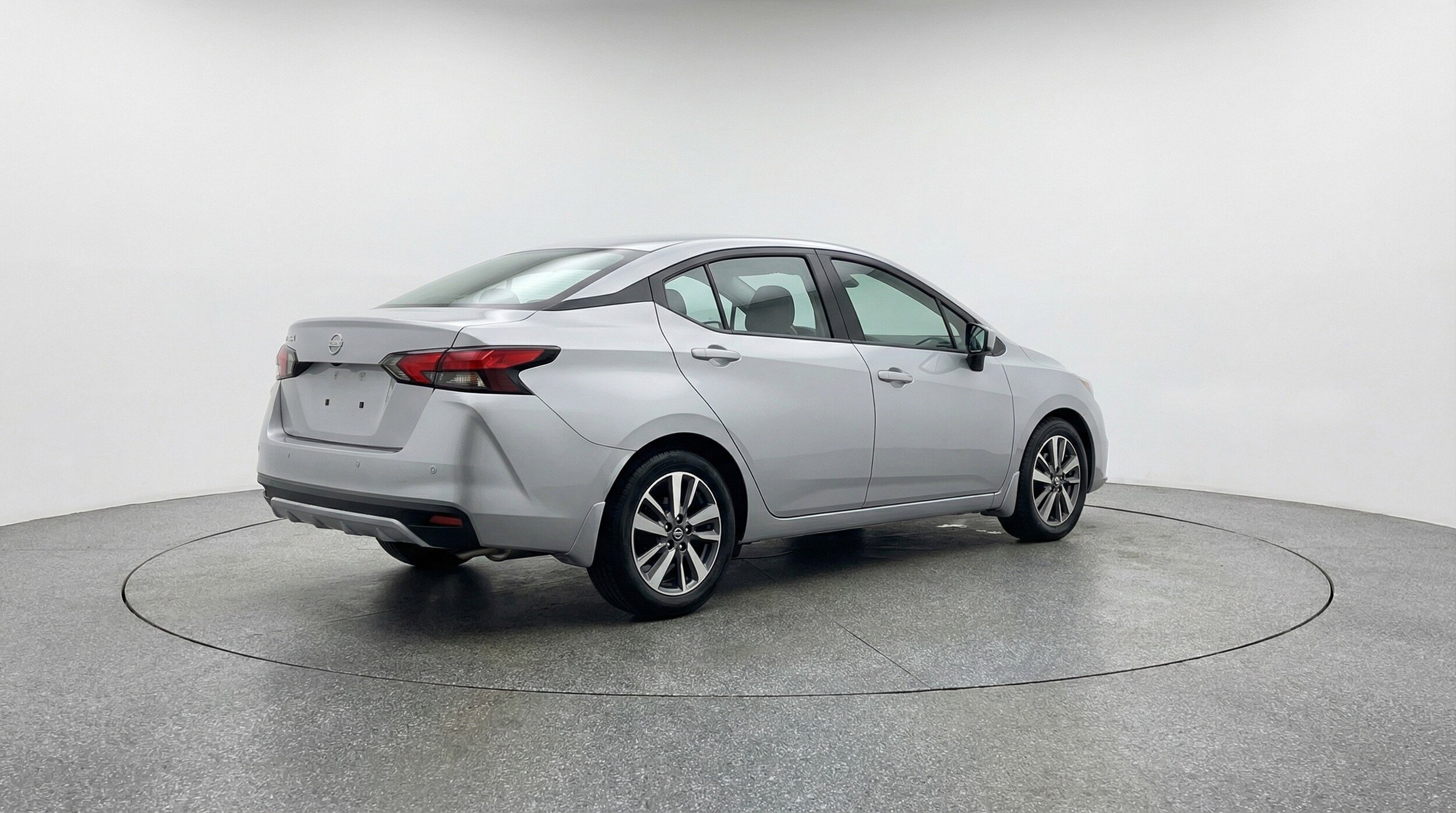 Thumbnail: 2025 Nissan Versa - 9