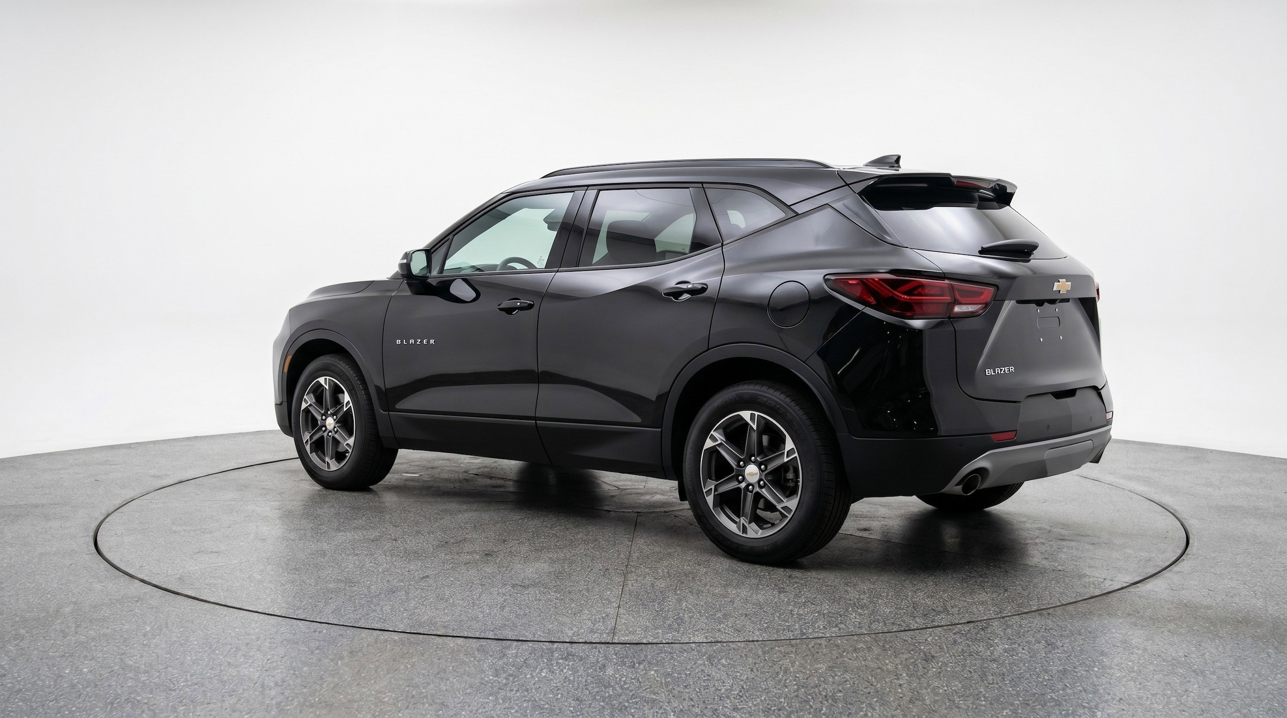Thumbnail: 2025 Chevrolet Blazer - 6
