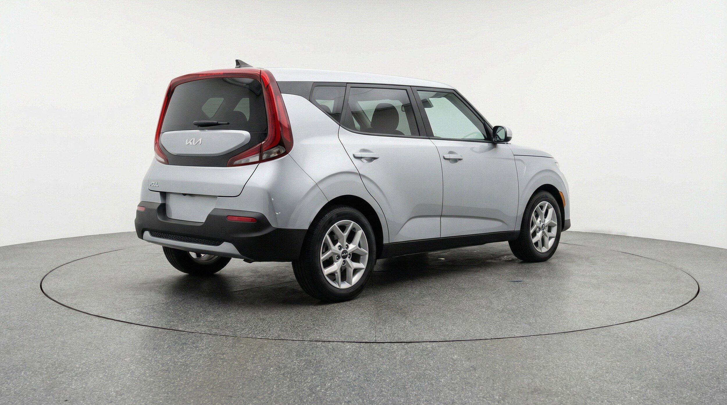 Thumbnail: 2025 Kia Soul - 9
