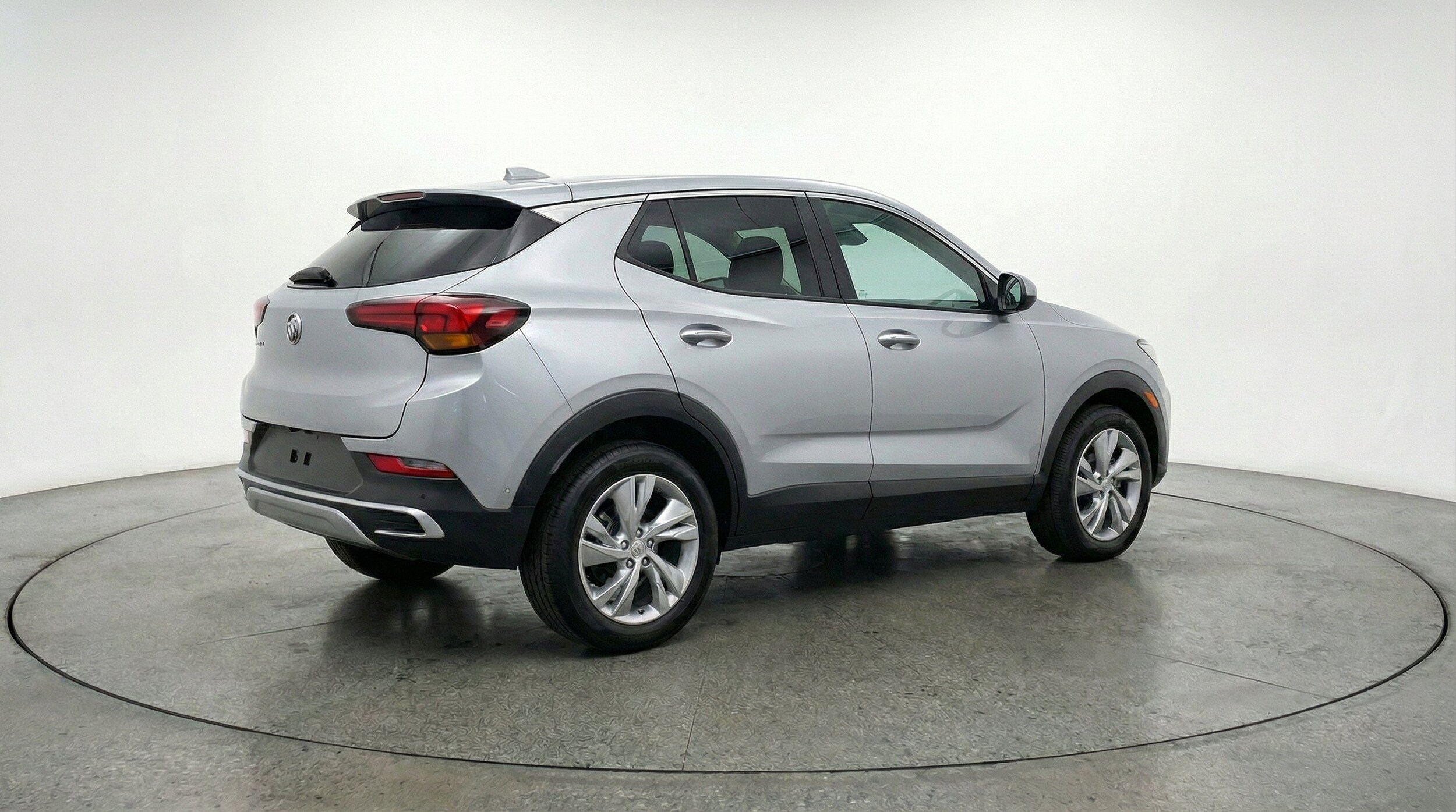 Thumbnail: 2026 Buick Encore GX - 9