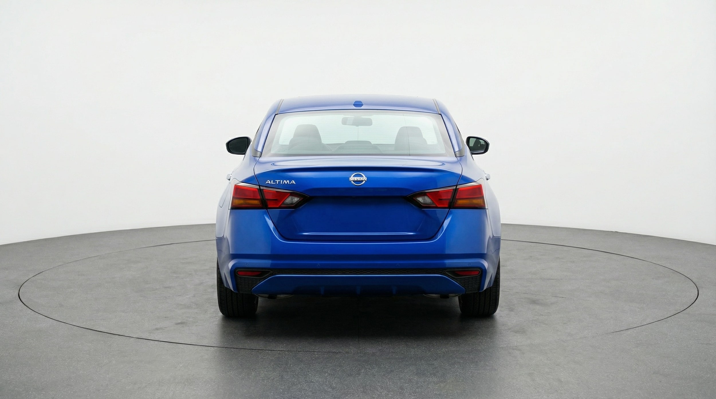 Thumbnail: 2025 Nissan Altima - 6