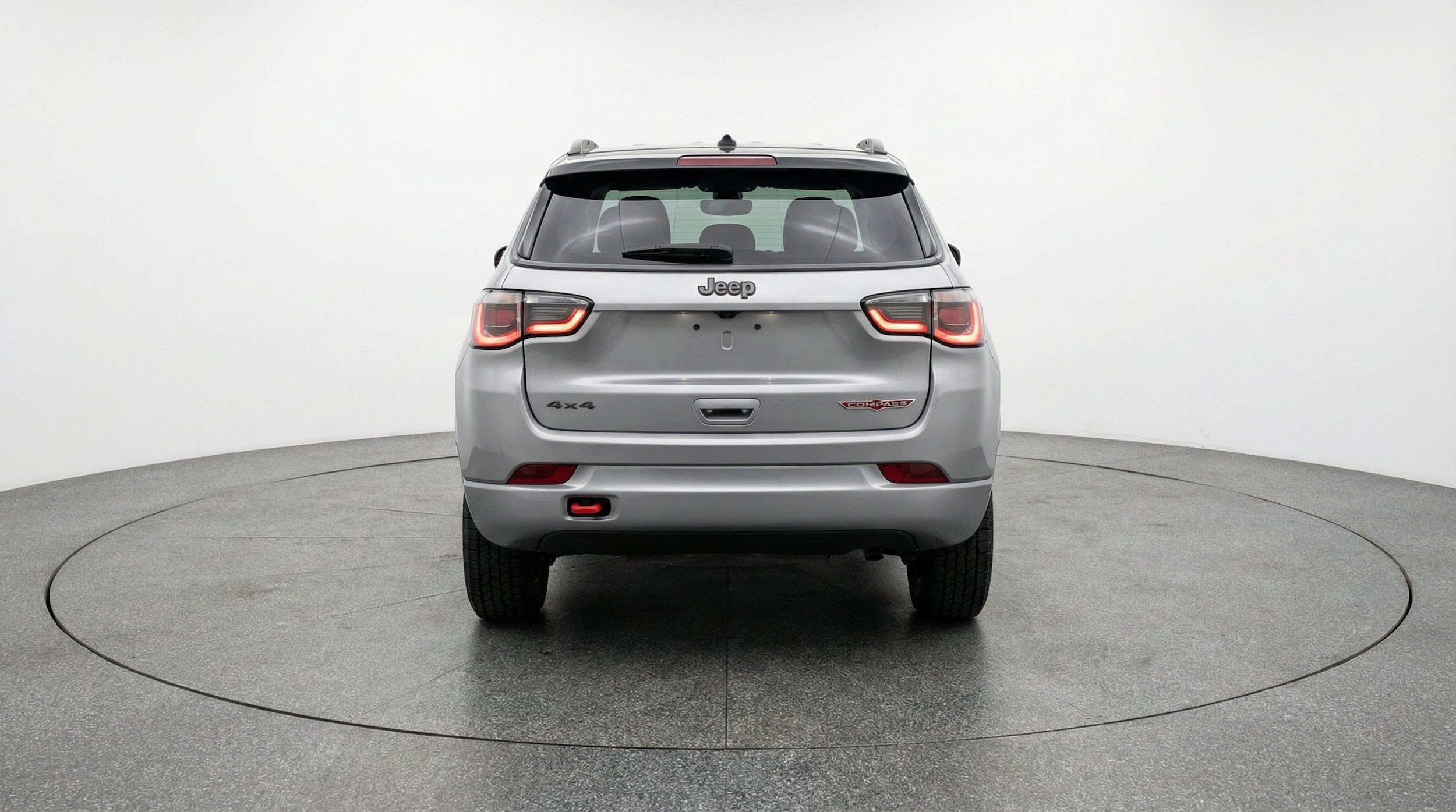 Thumbnail: 2025 Jeep Compass - 7