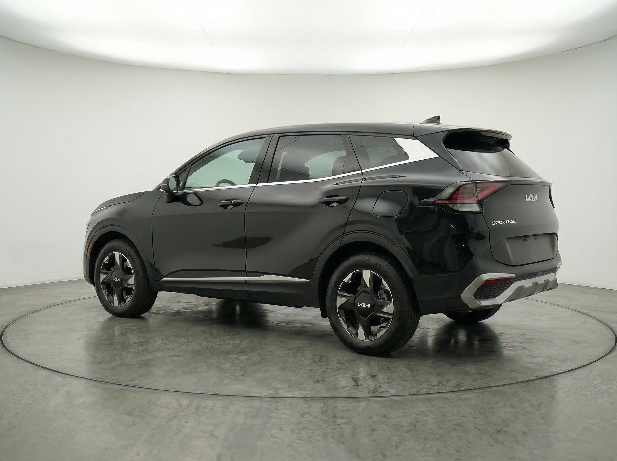 Thumbnail: 2026 Kia Sportage - 6