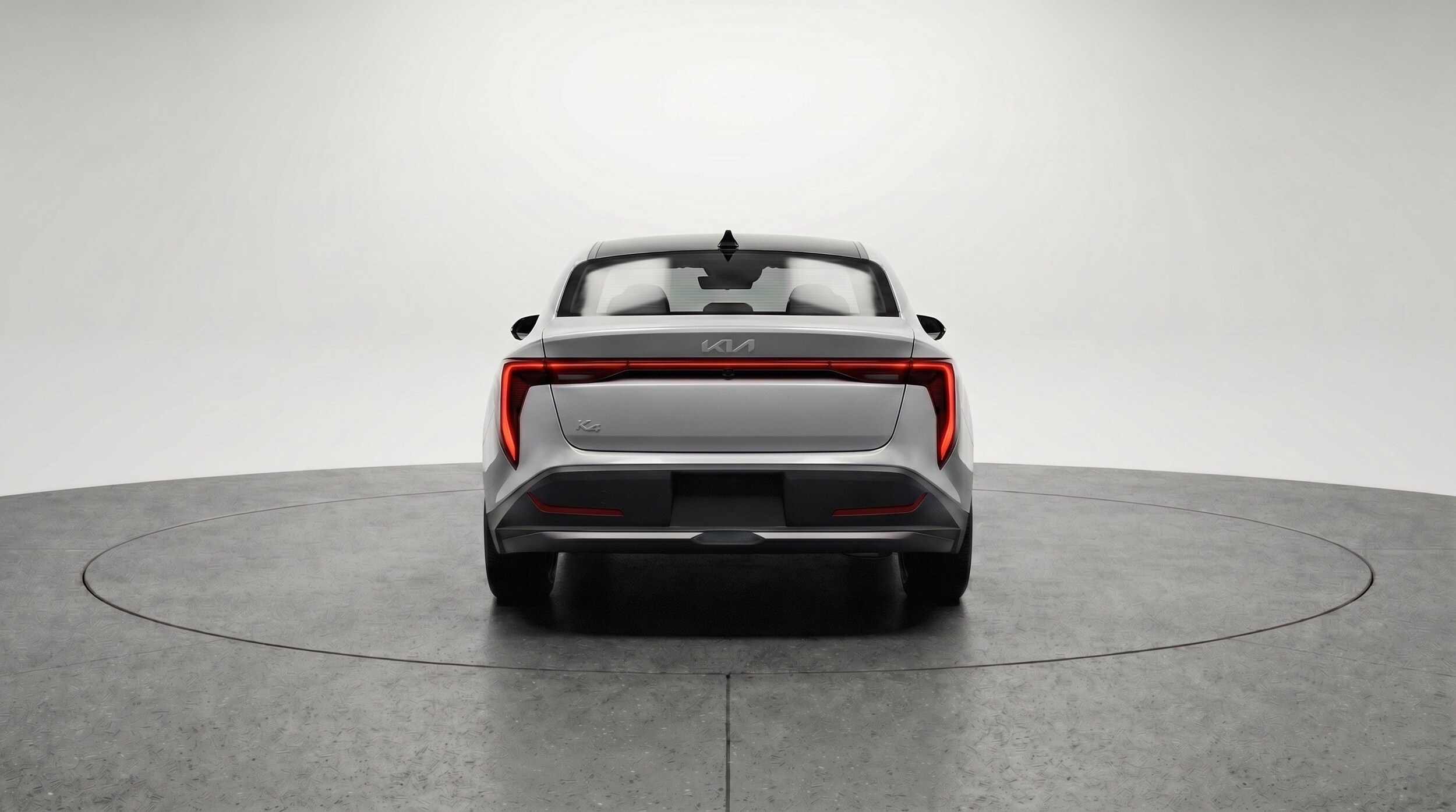Thumbnail: 2026 Kia K4 - 7