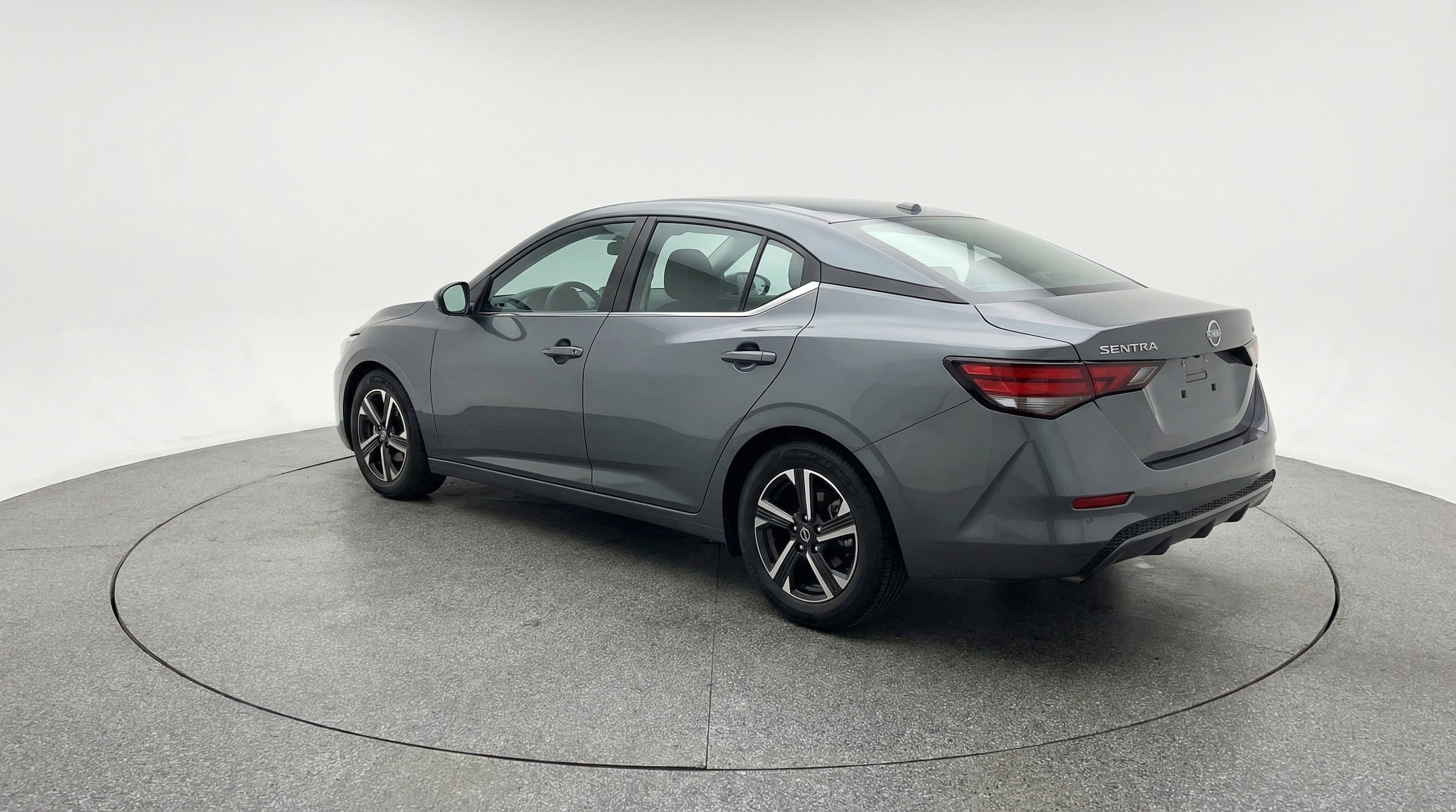 Thumbnail: 2025 Nissan Sentra - 6