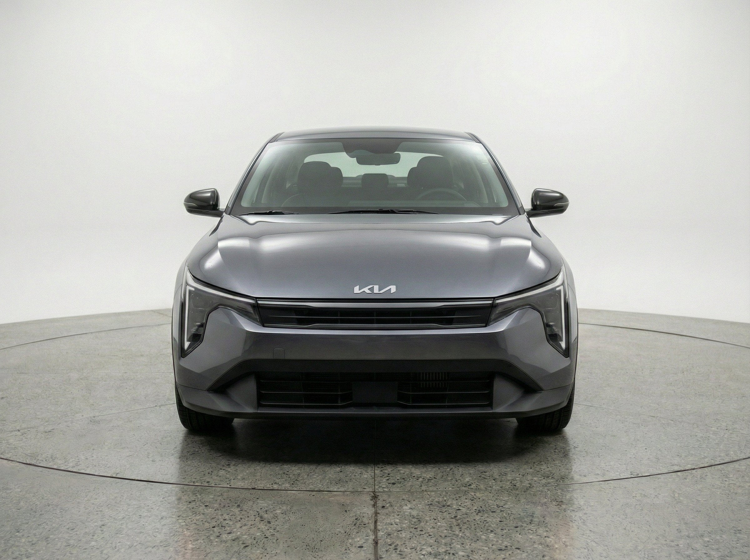 Thumbnail: 2025 Kia K4 - 2