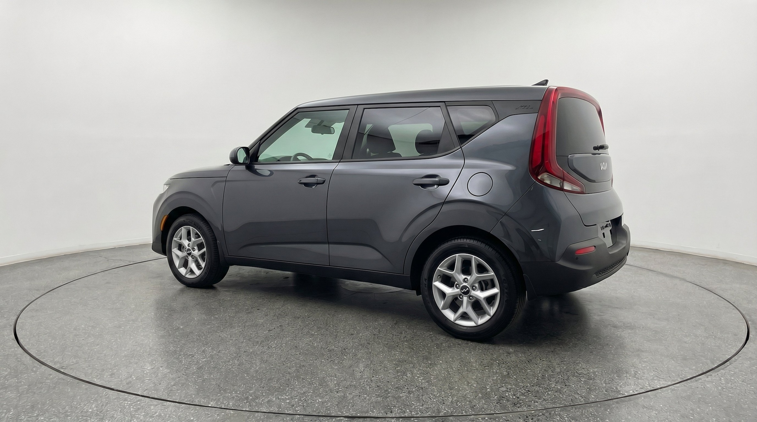 Thumbnail: 2025 Kia Soul - 6