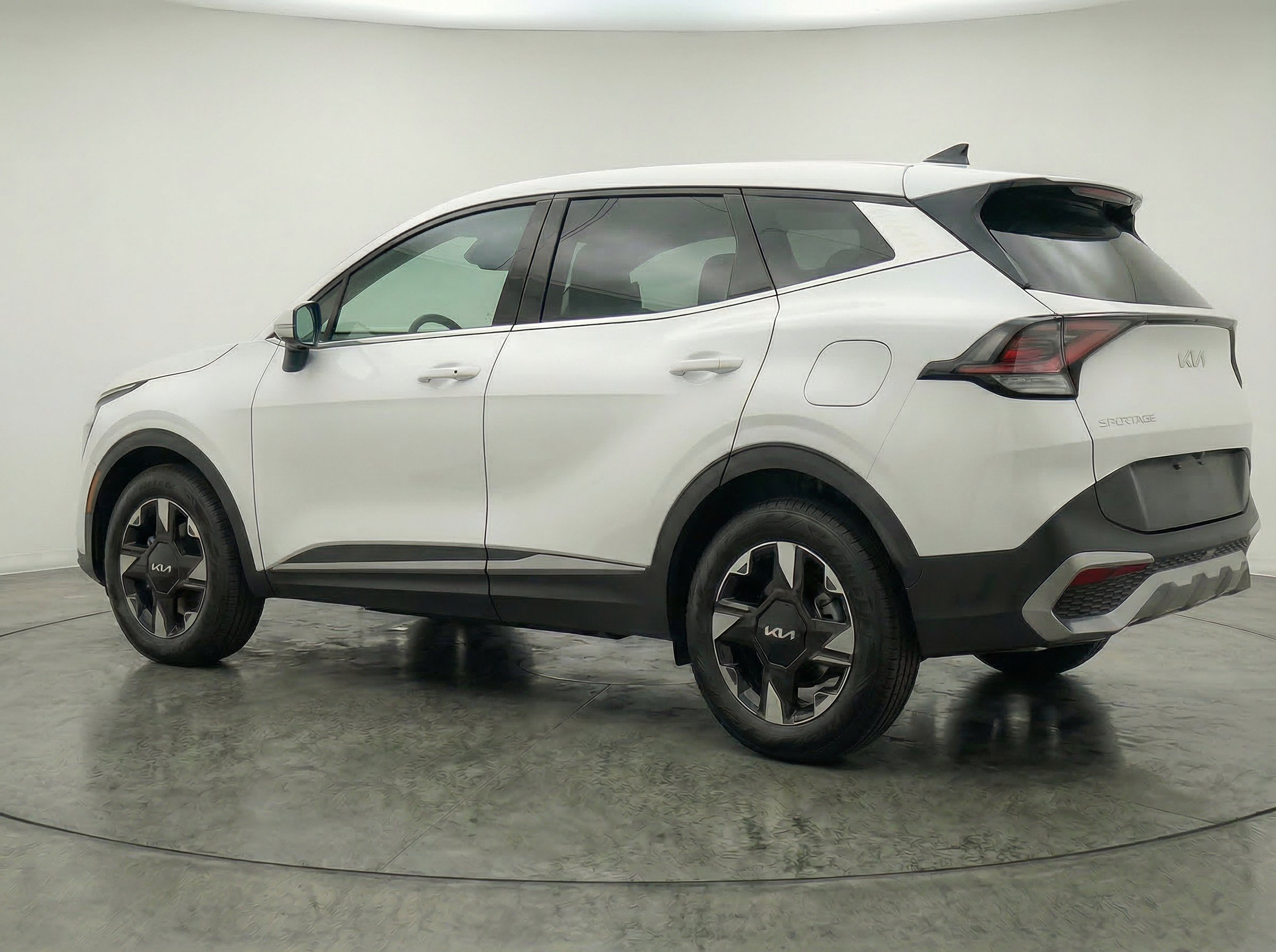 Thumbnail: 2026 Kia Sportage - 6