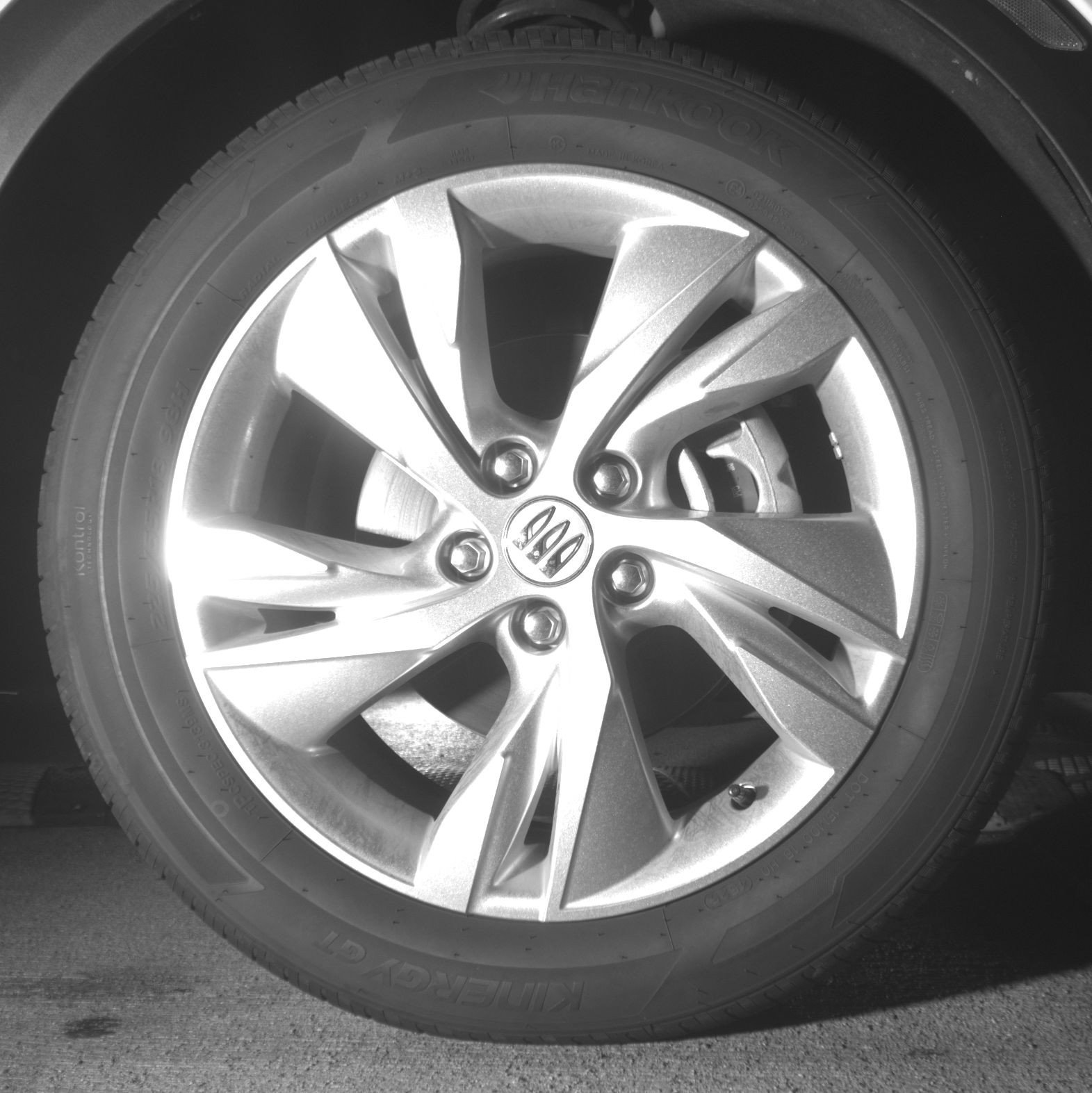 Thumbnail: 2026 Buick Encore GX - 13