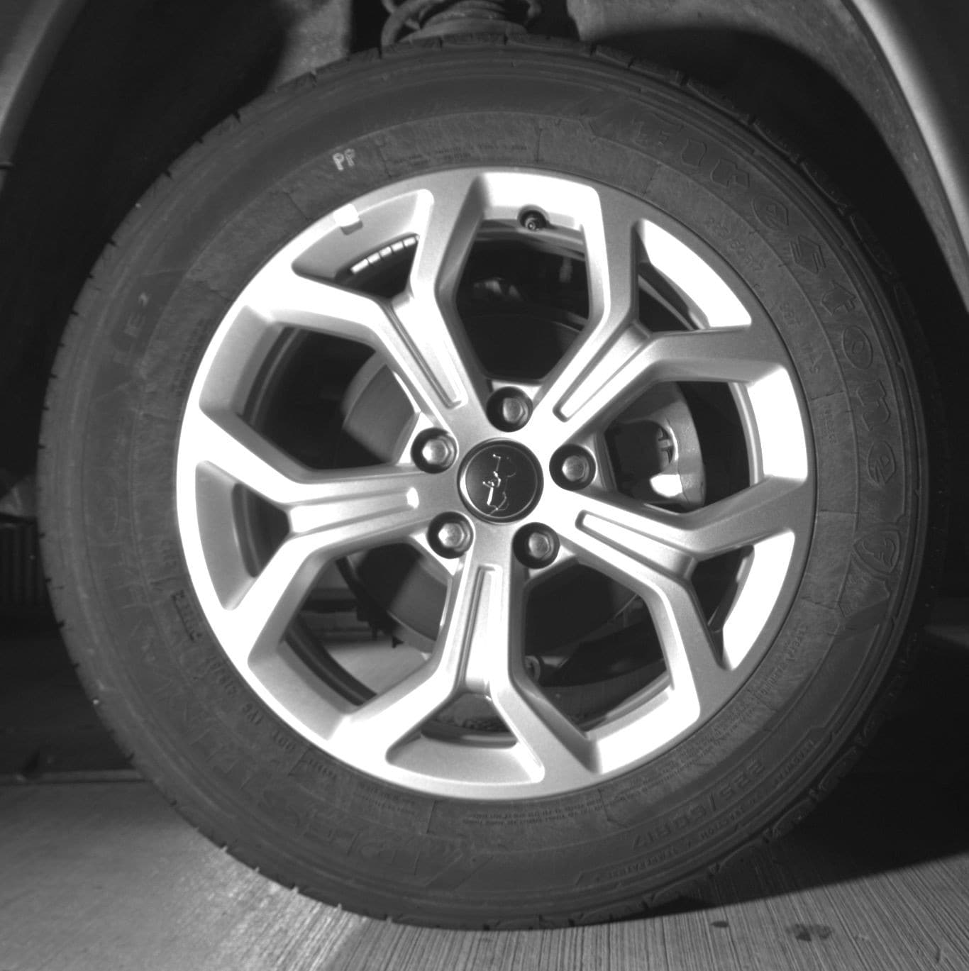 Thumbnail: 2025 Jeep Compass - 12