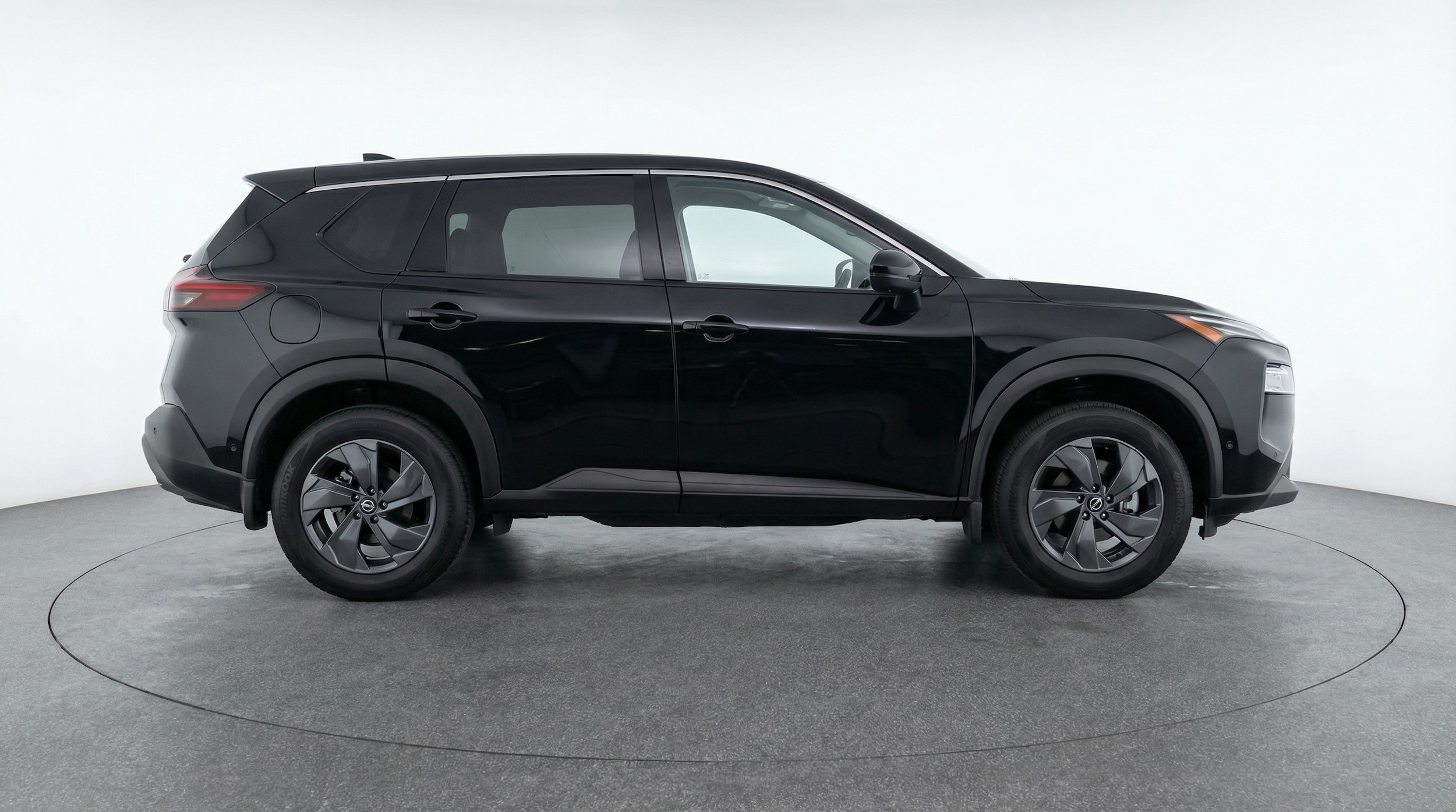 Thumbnail: 2025 Nissan Rogue - 8