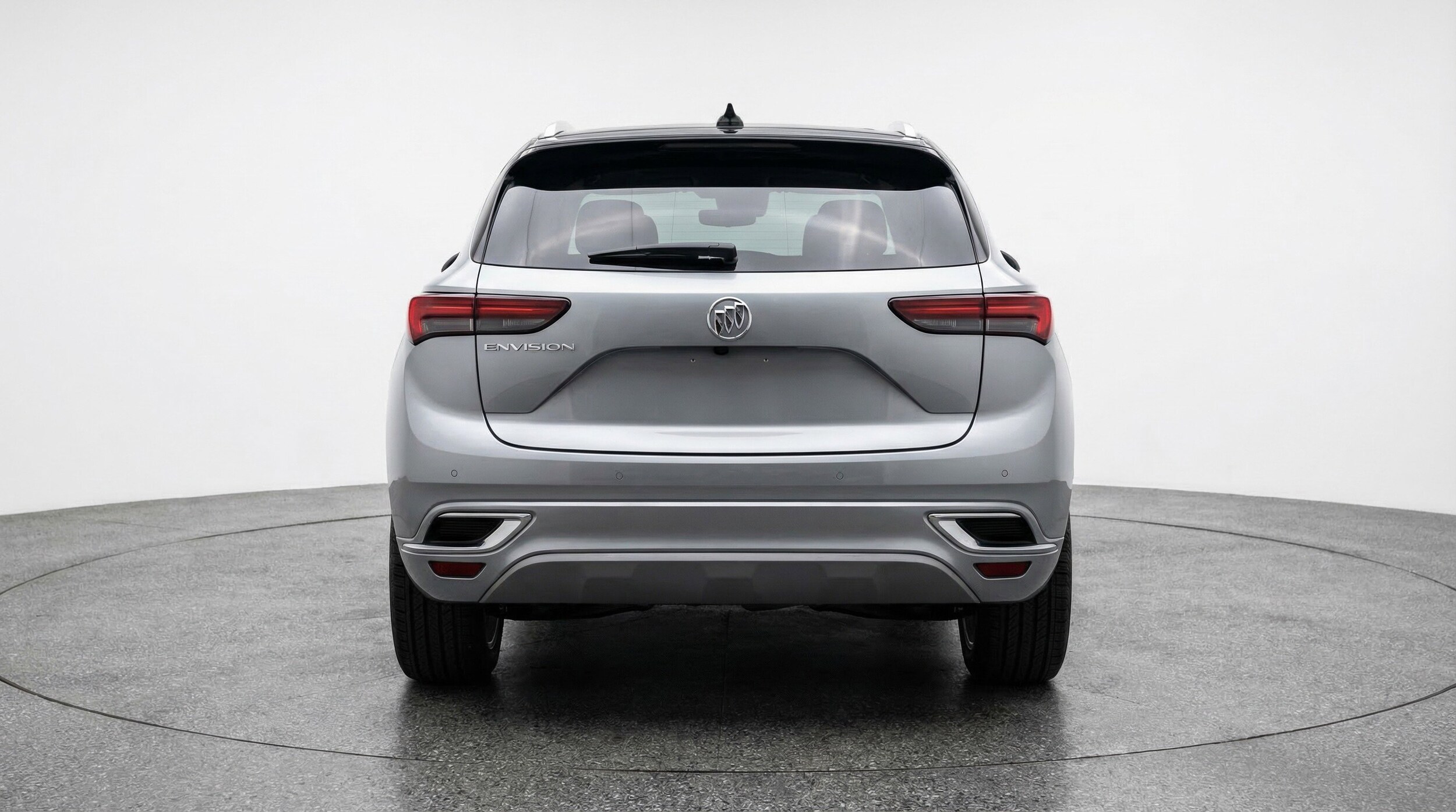 Thumbnail: 2024 Buick Envision - 7