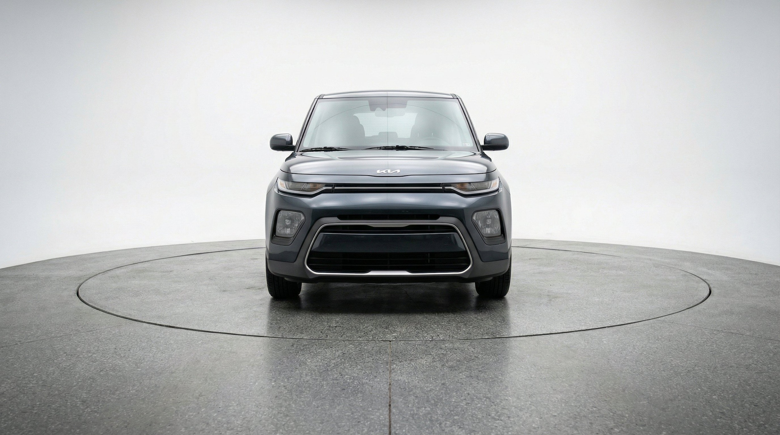 Thumbnail: 2025 Kia Soul - 2