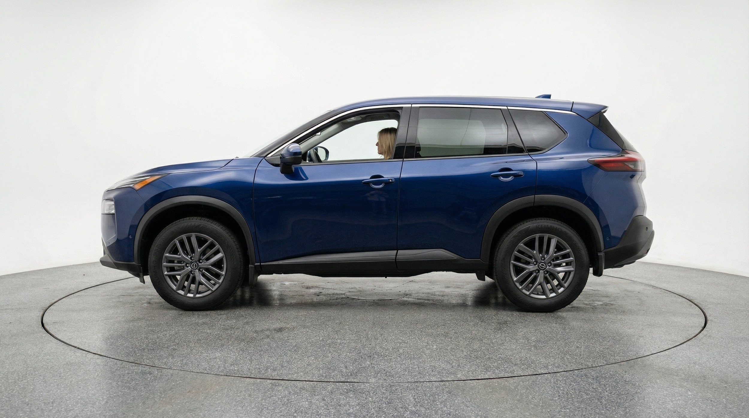 Thumbnail: 2026 Nissan Rogue - 5