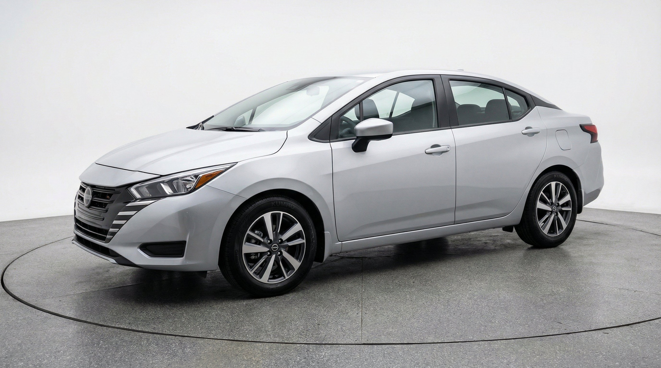 Thumbnail: 2025 Nissan Versa - 3