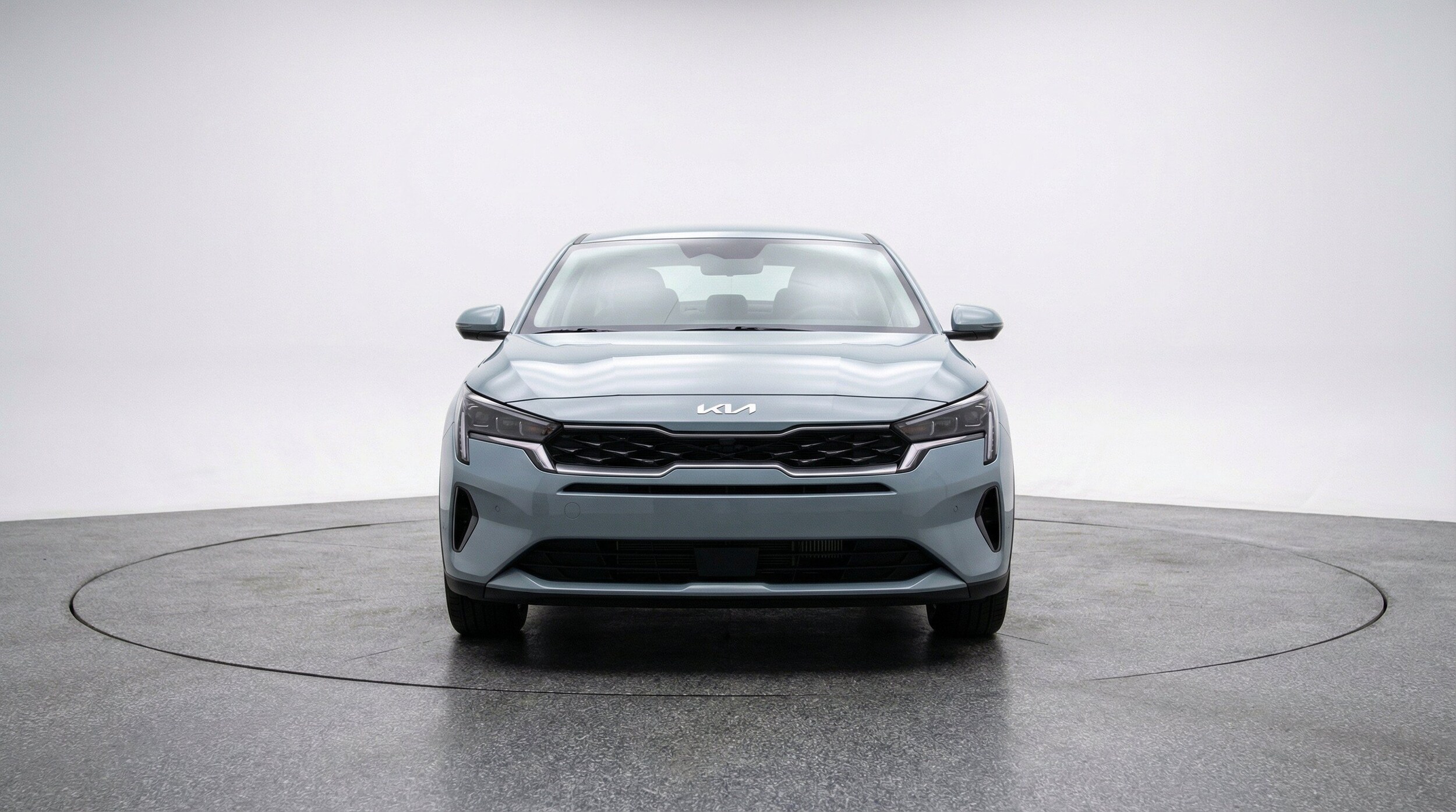 Thumbnail: 2026 Kia K4 - 2