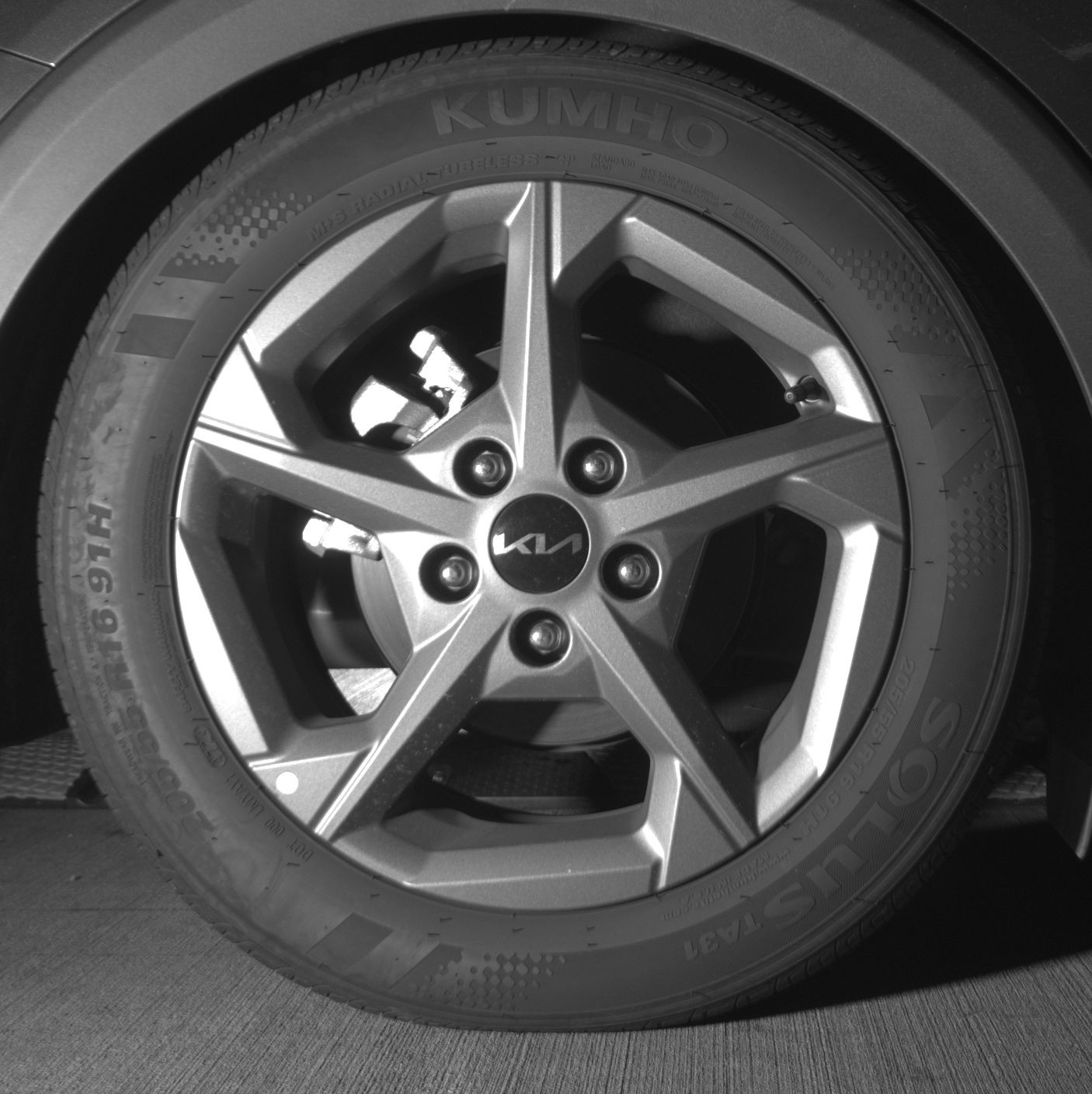 Thumbnail: 2025 Kia K4 - 12