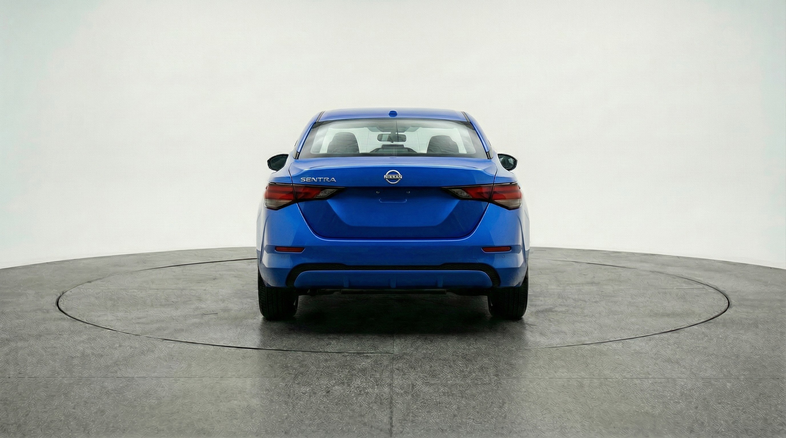 Thumbnail: 2025 Nissan Sentra - 7