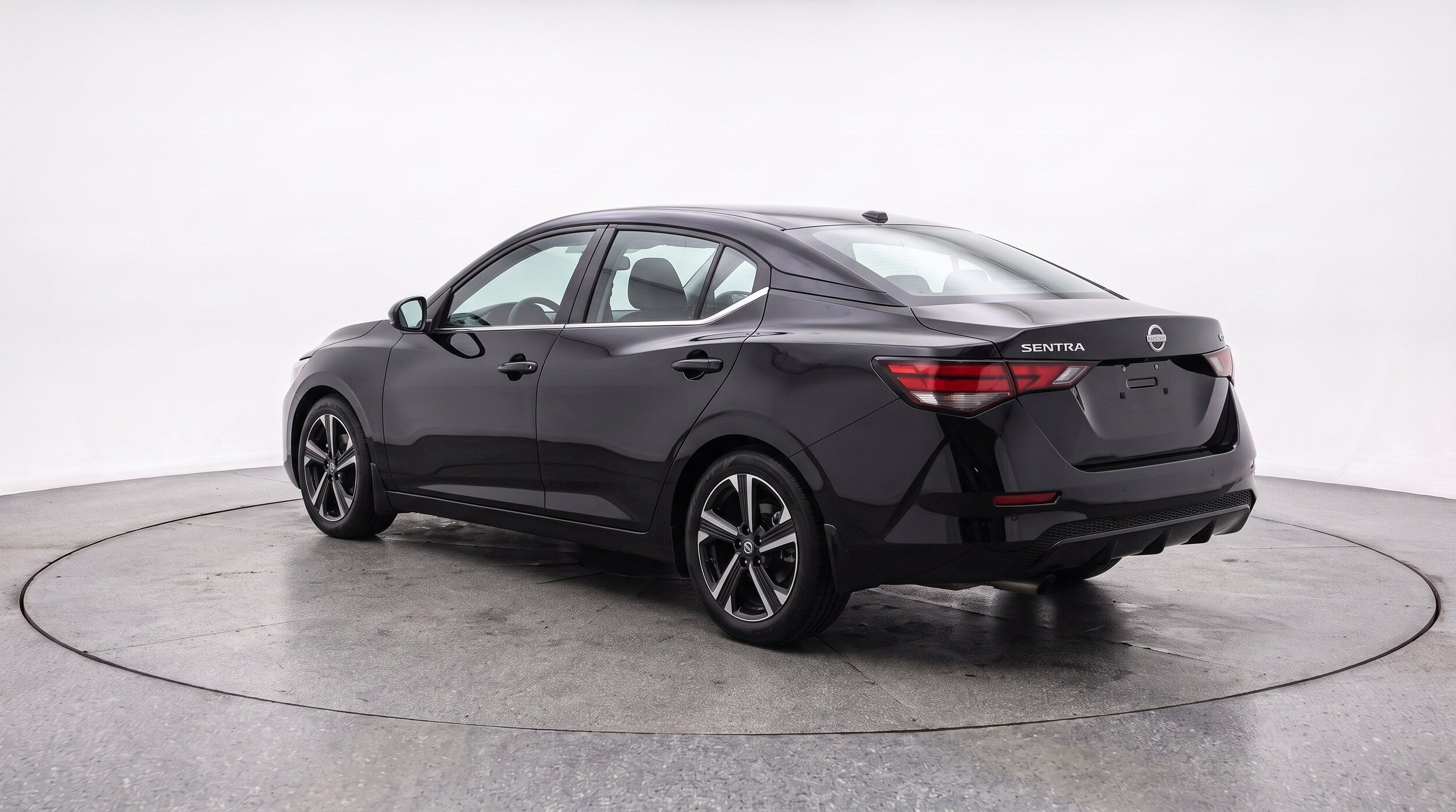 Thumbnail: 2025 Nissan Sentra - 6