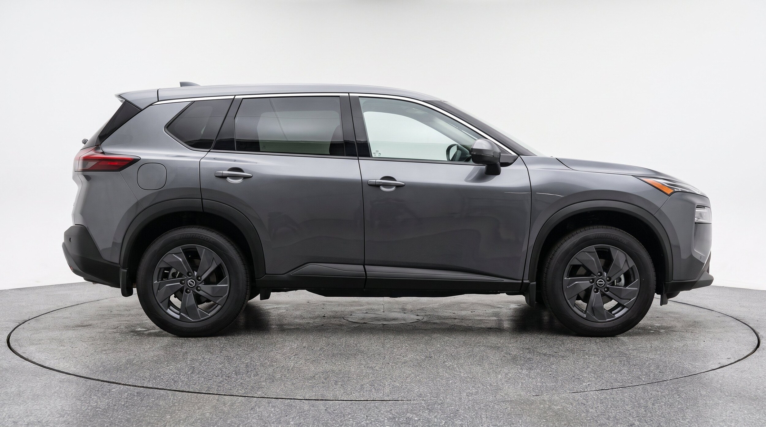 Thumbnail: 2026 Nissan Rogue - 11