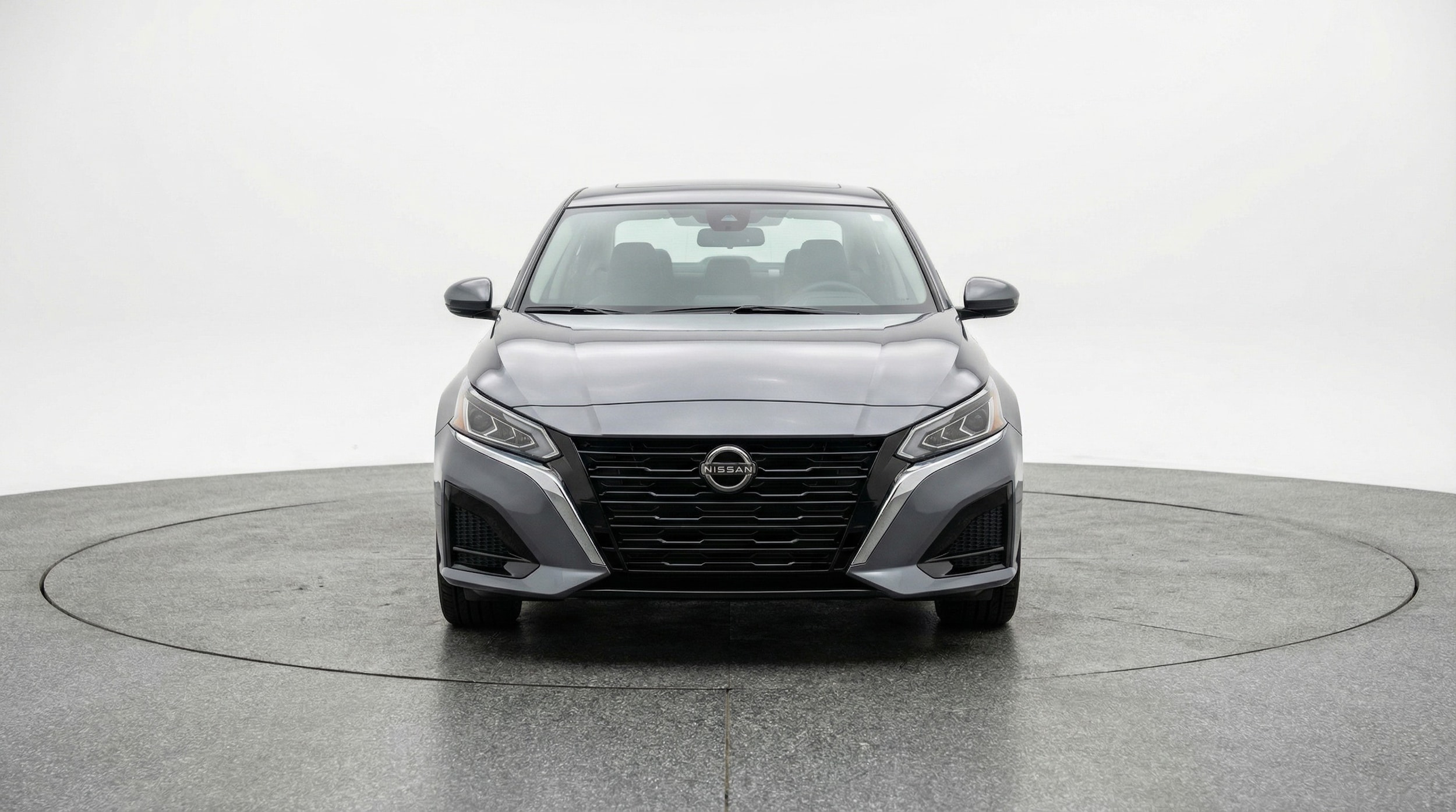 Thumbnail: 2025 Nissan Altima - 2