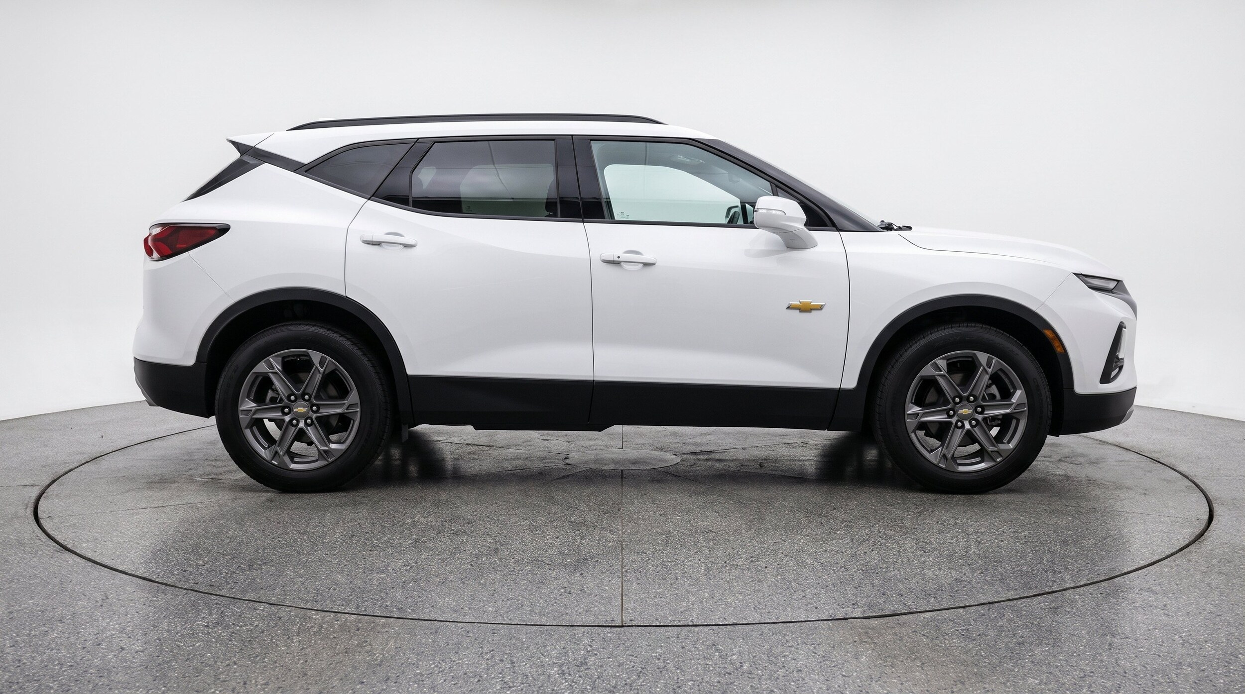 Thumbnail: 2026 Chevrolet Blazer - 10