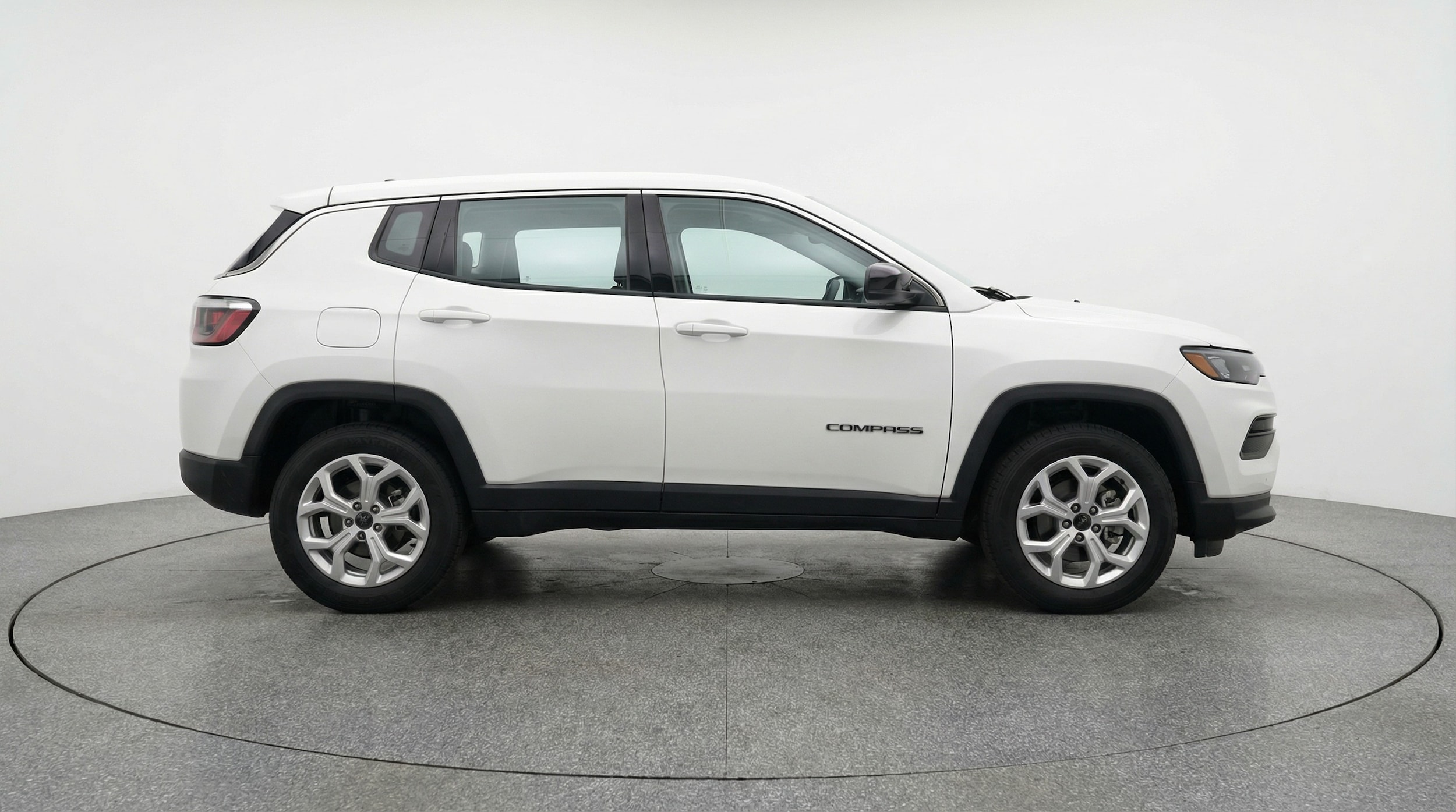 Thumbnail: 2025 Jeep Compass - 8