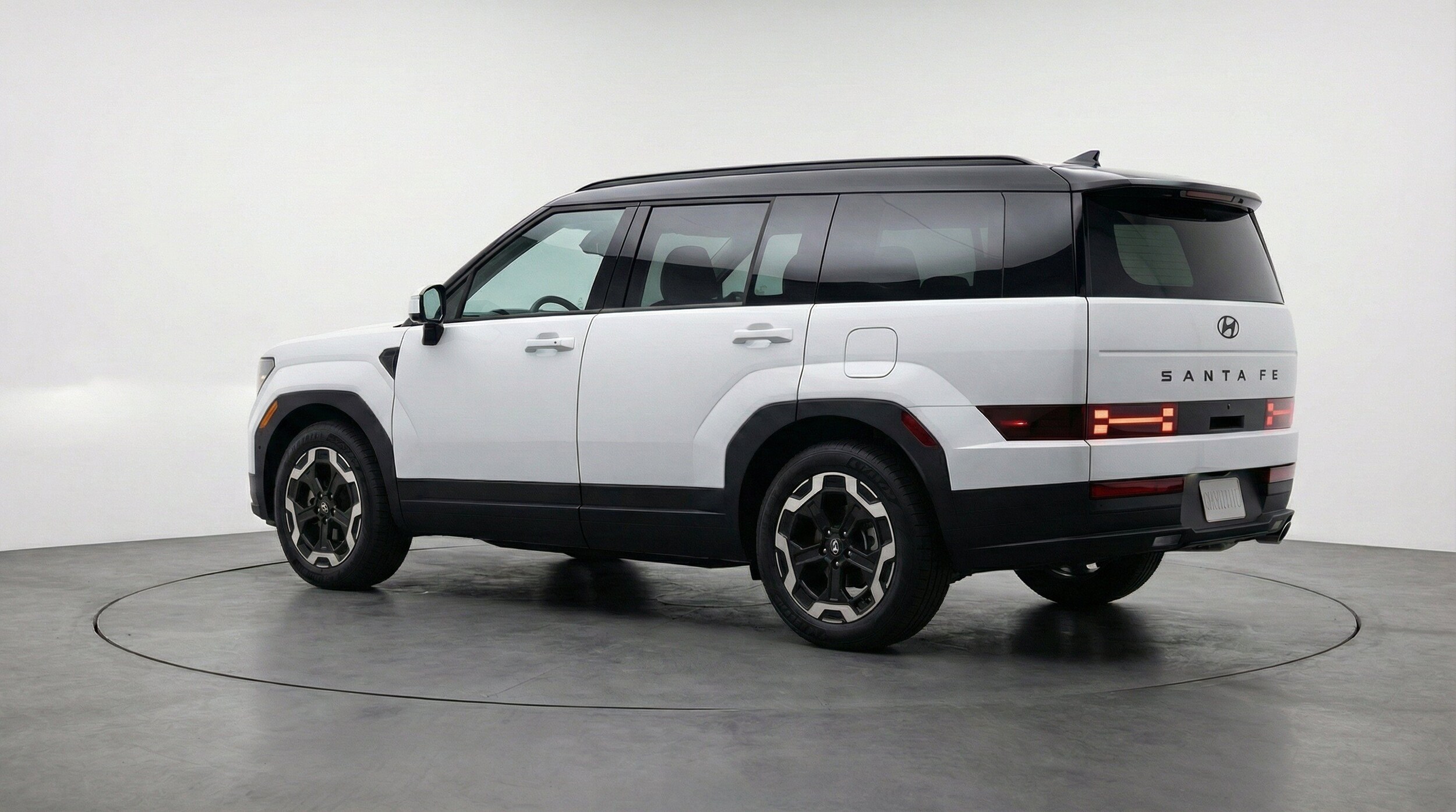 Thumbnail: 2026 Hyundai Santa Fe - 6