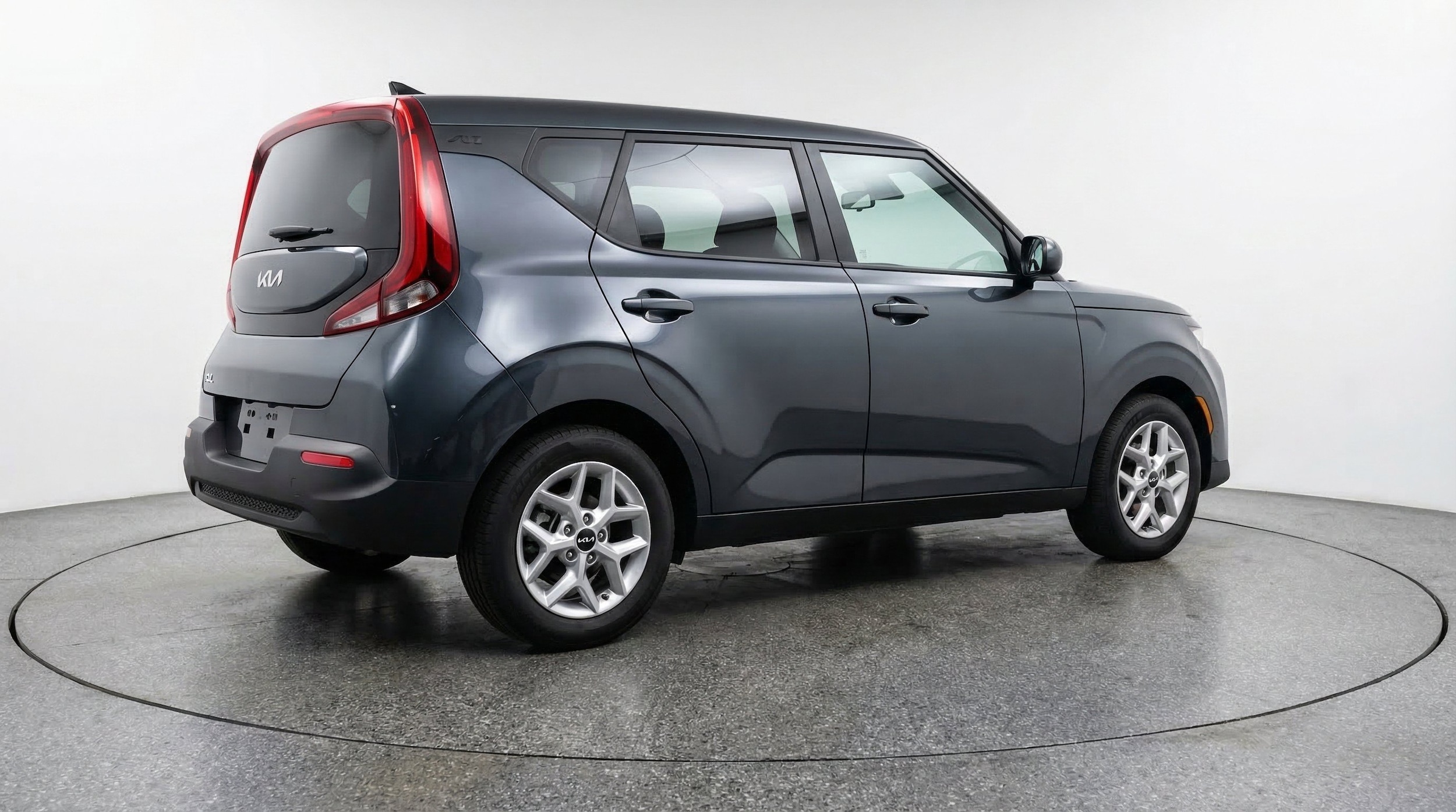 Thumbnail: 2025 Kia Soul - 9