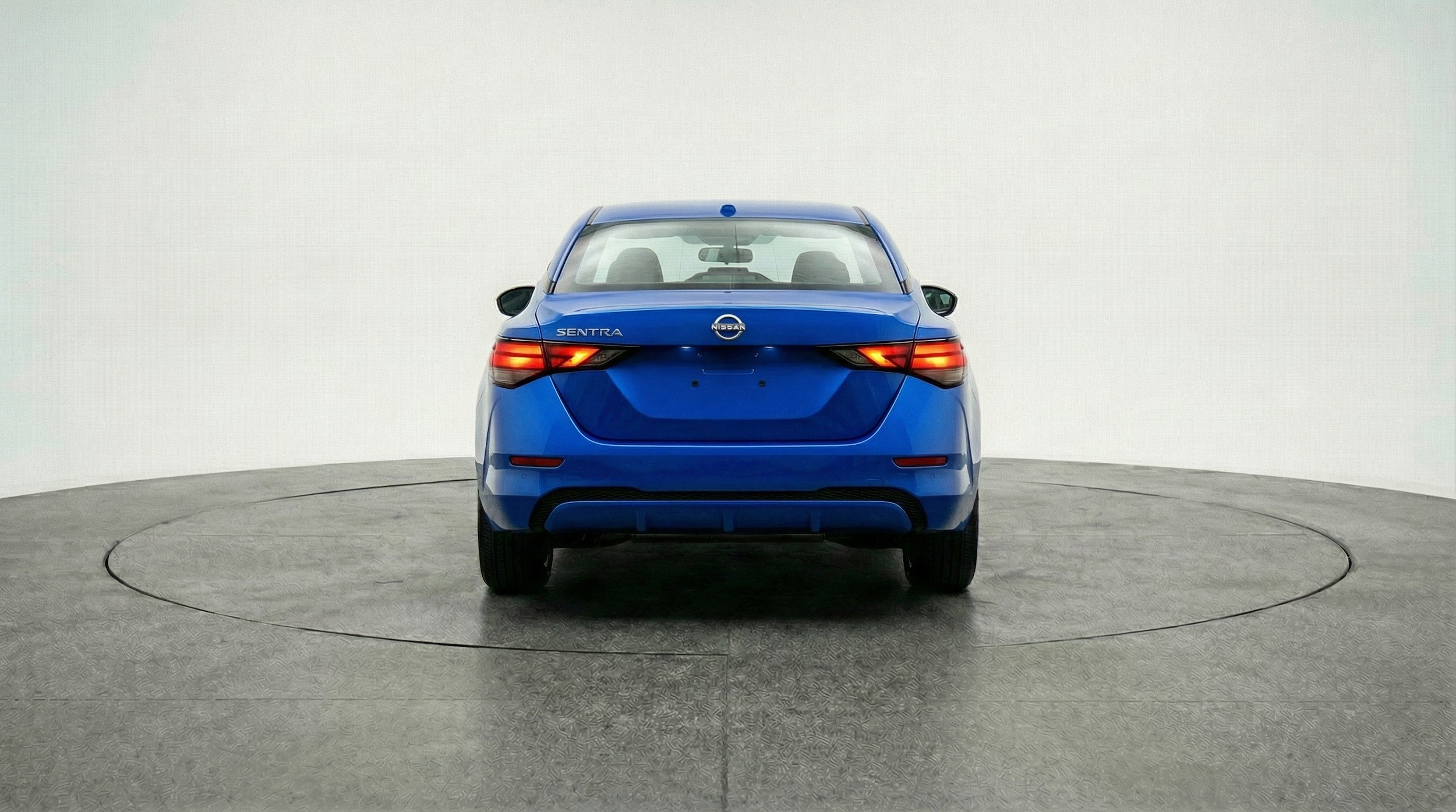Thumbnail: 2025 Nissan Sentra - 7
