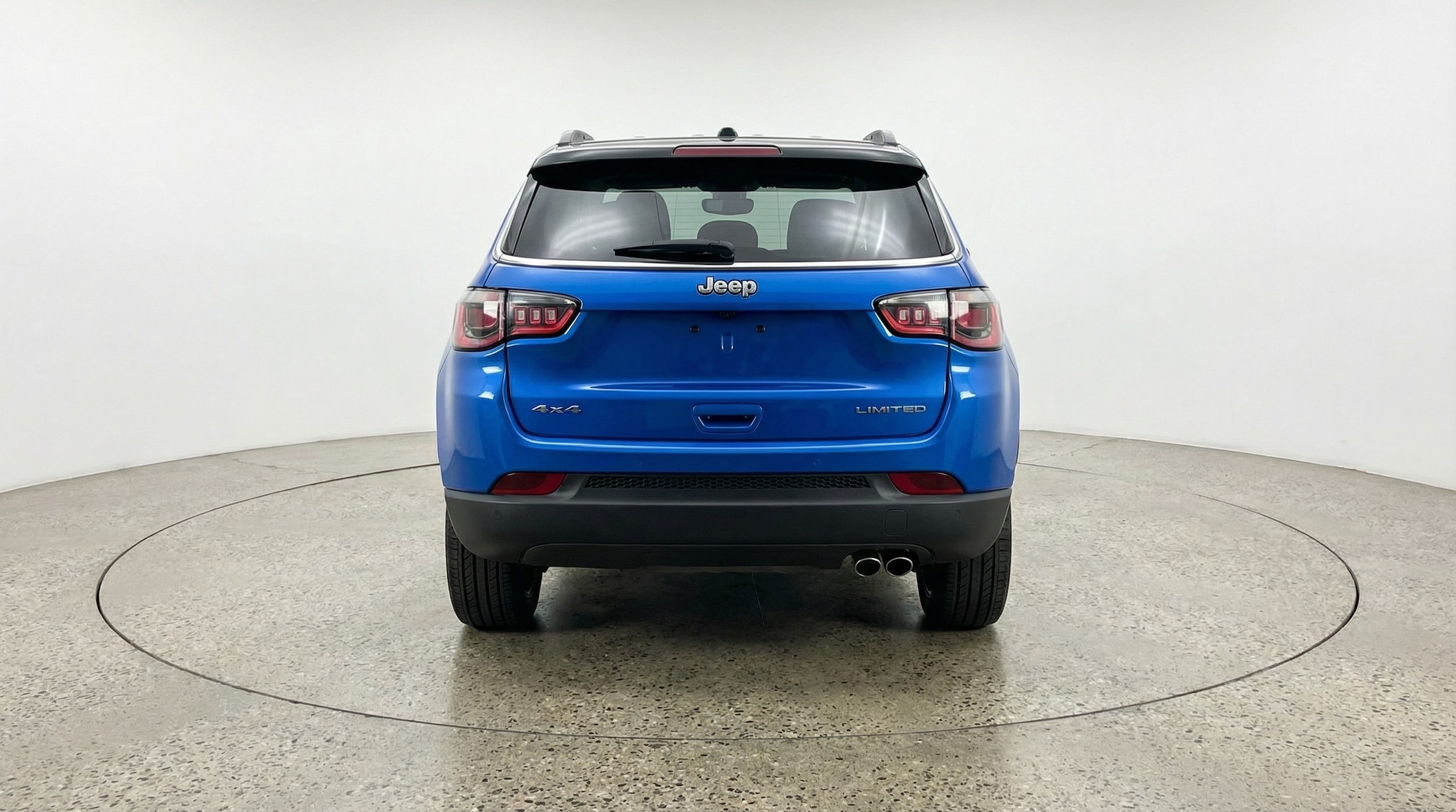 Thumbnail: 2025 Jeep Compass - 6