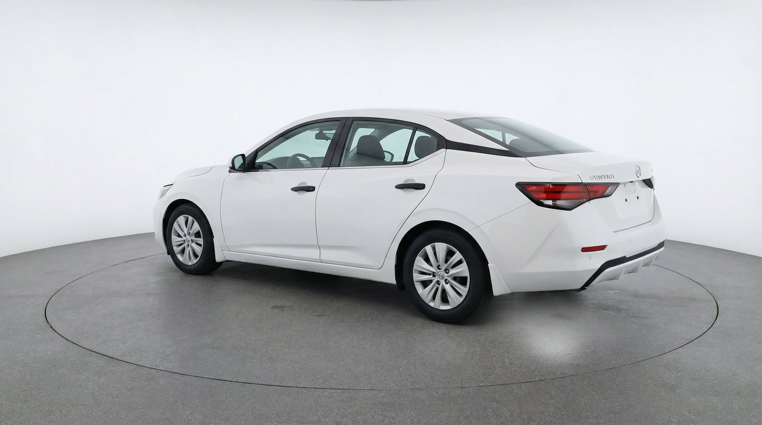 Thumbnail: 2025 Nissan Sentra - 6