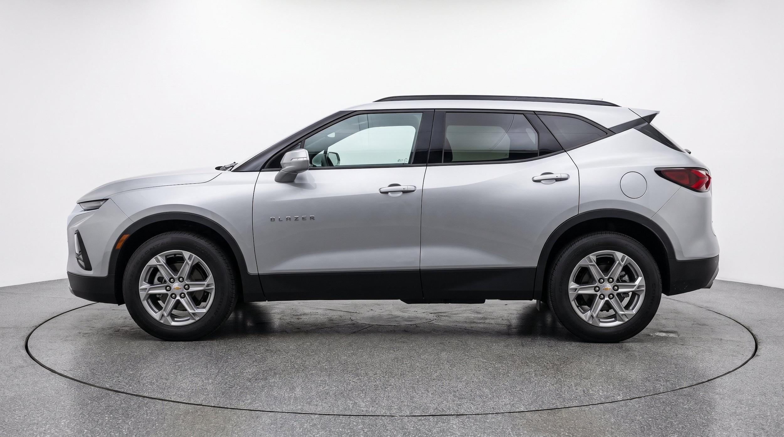 Thumbnail: 2026 Chevrolet Blazer - 5