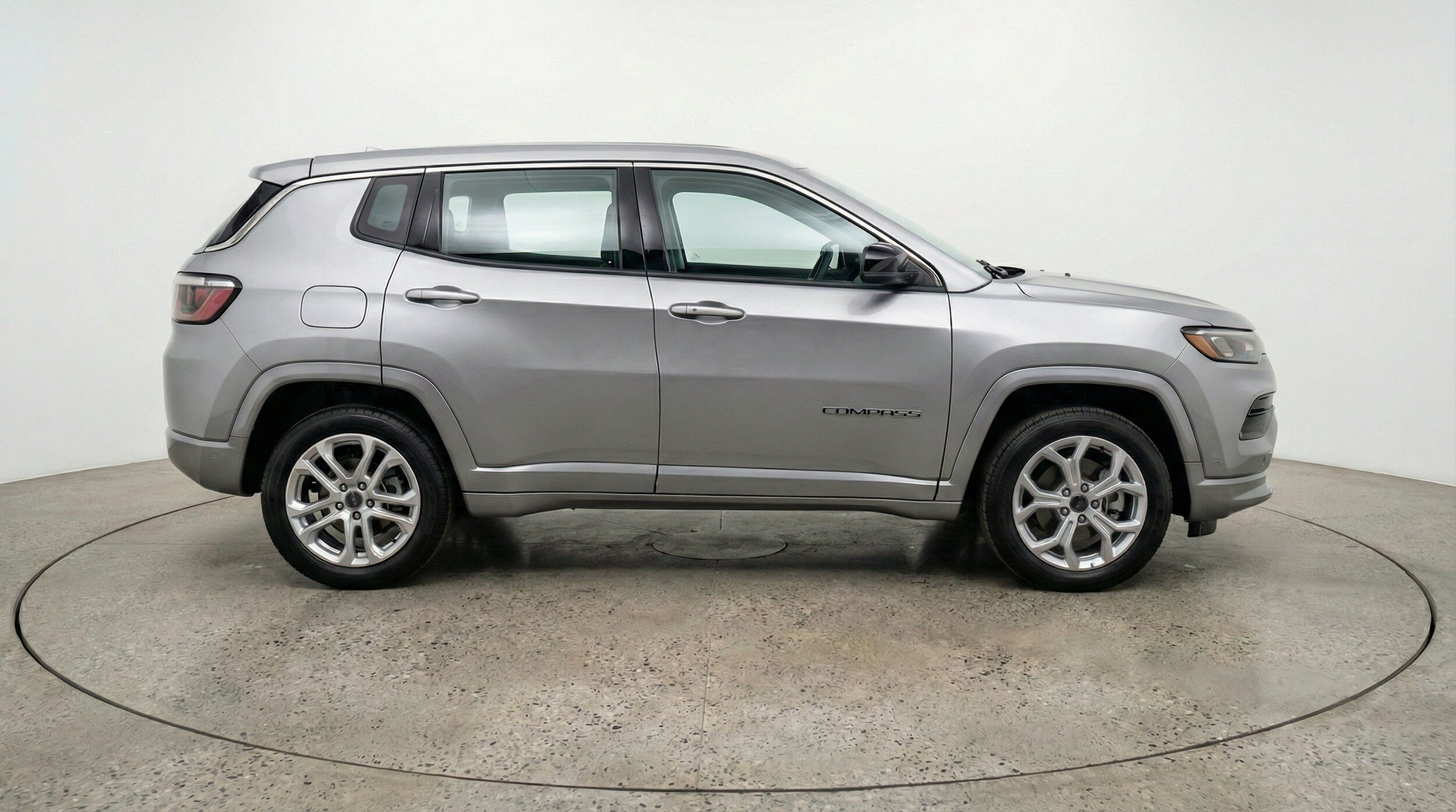 Thumbnail: 2025 Jeep Compass - 10