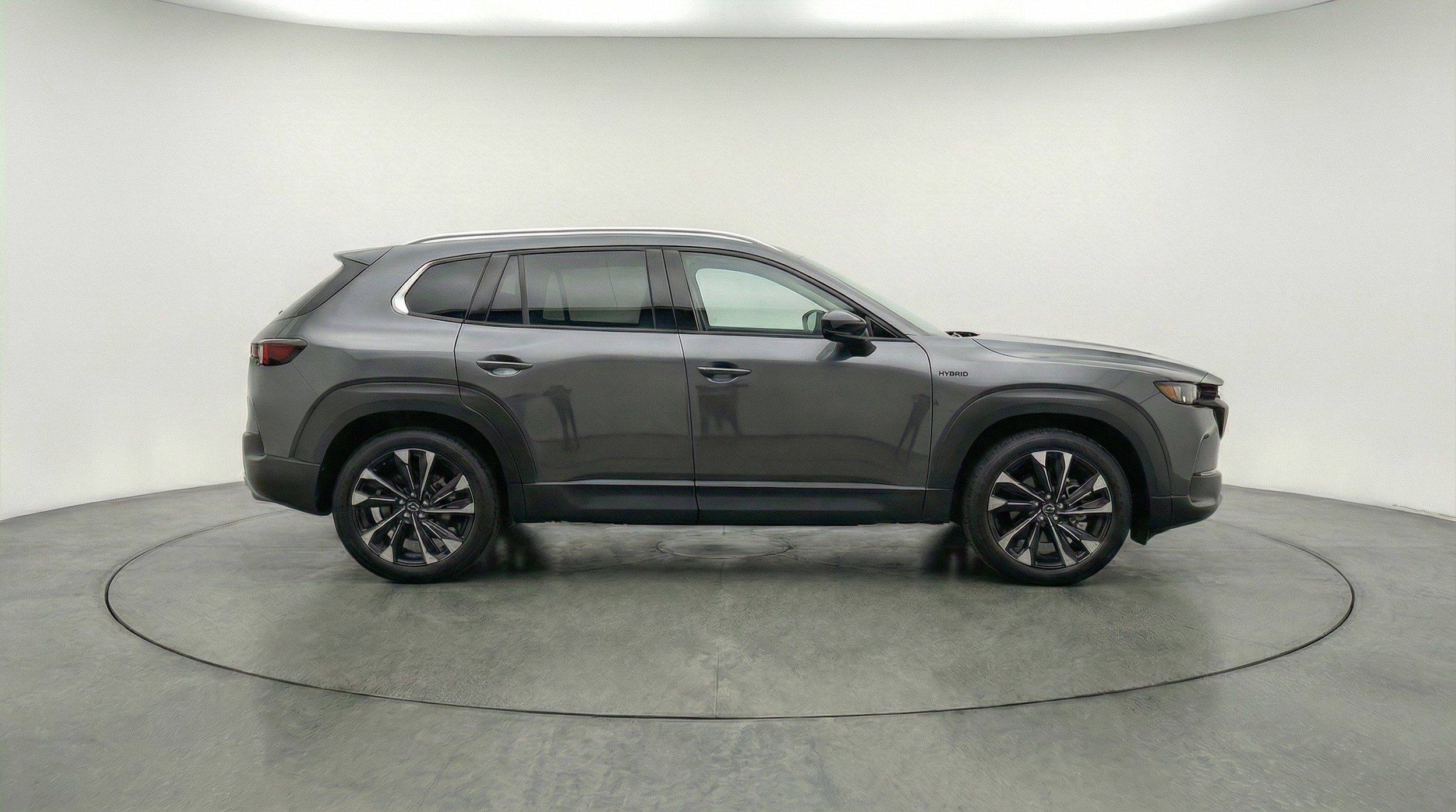 Thumbnail: 2025 Mazda CX-50 - 11