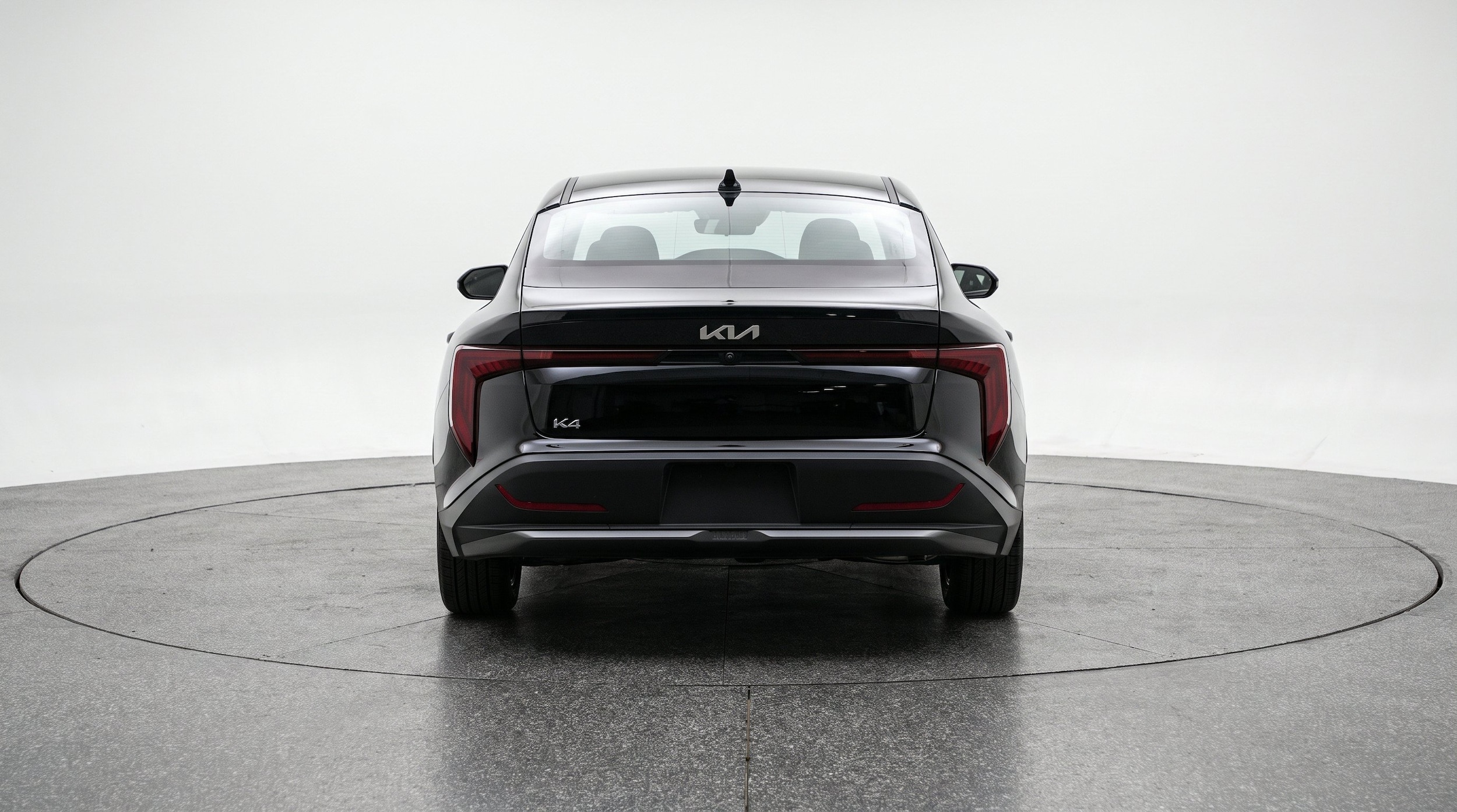 Thumbnail: 2026 Kia K4 - 7