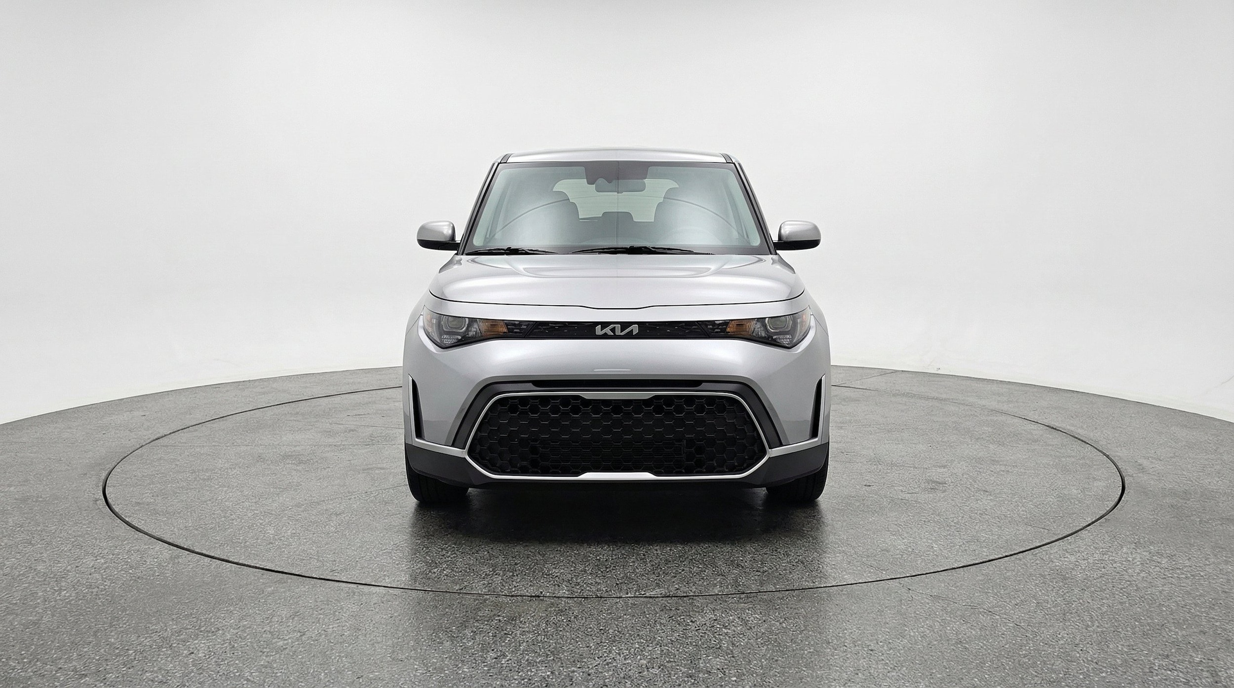 Thumbnail: 2025 Kia Soul - 2