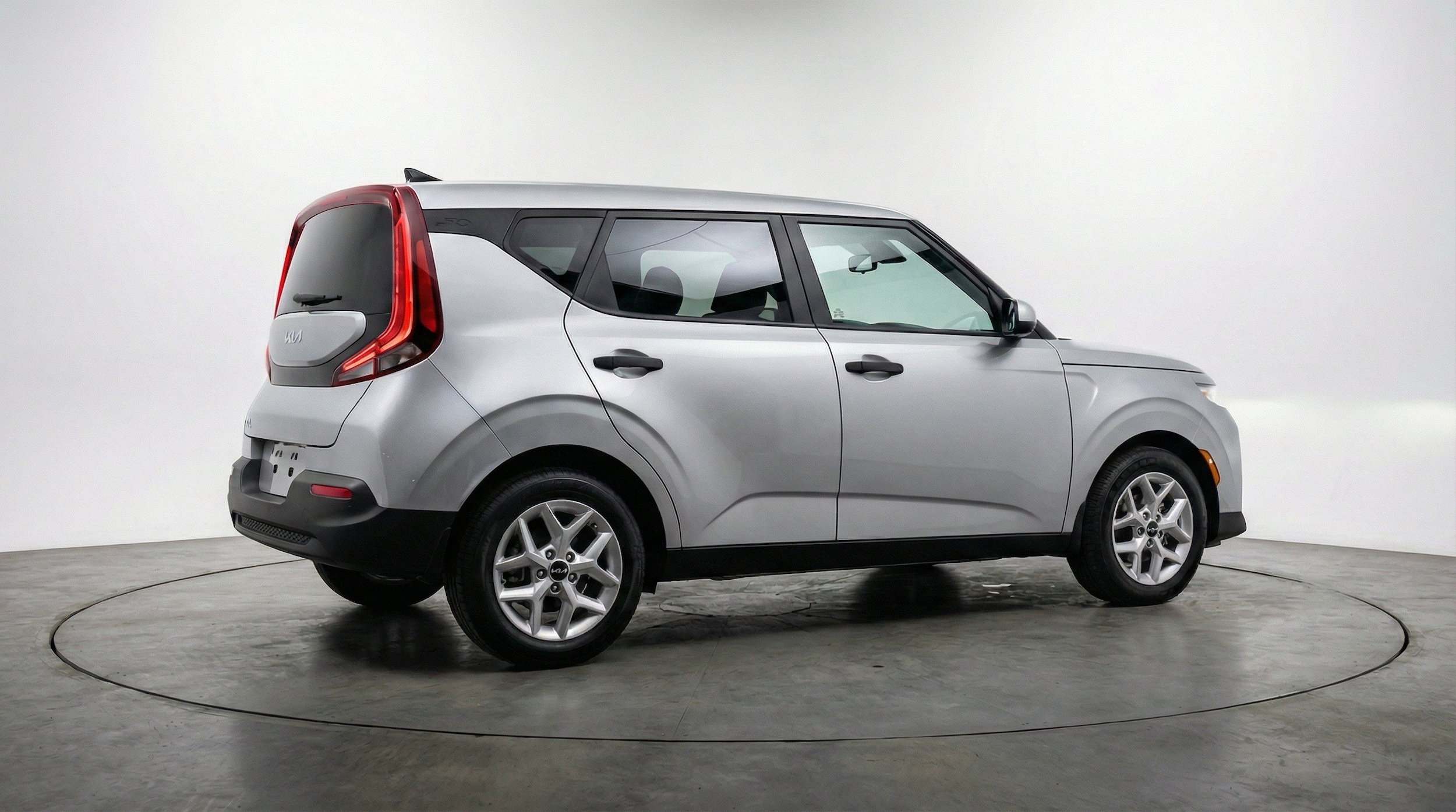 Thumbnail: 2025 Kia Soul - 9