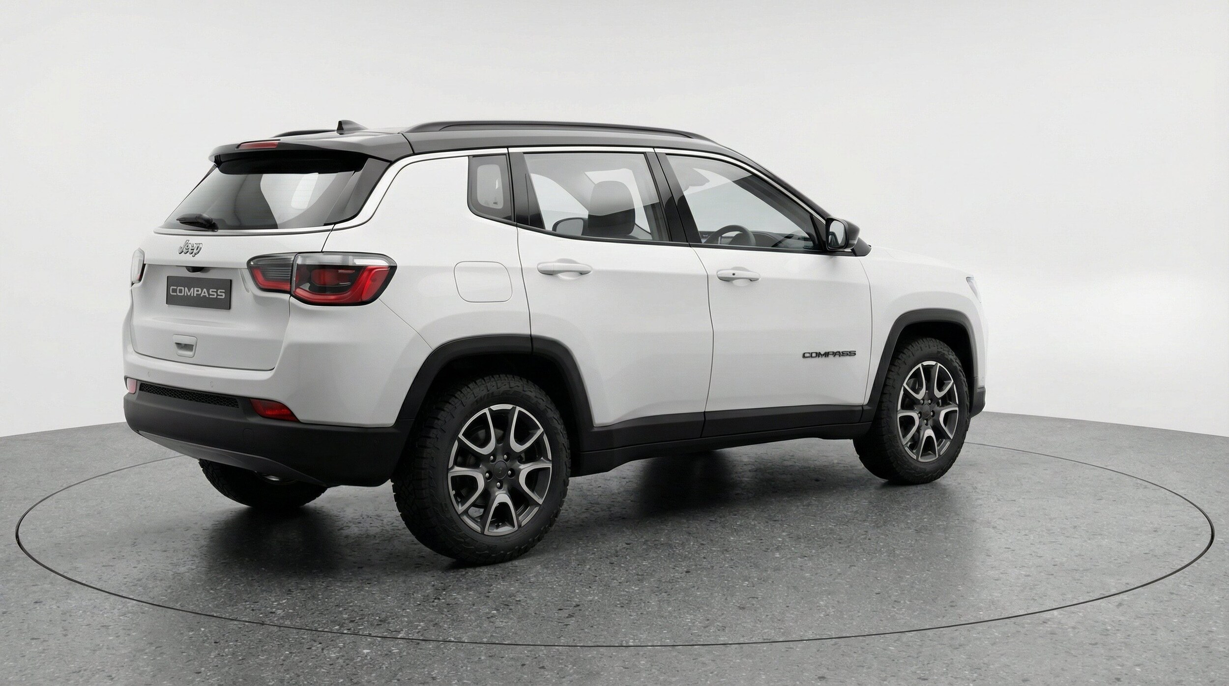Thumbnail: 2025 Jeep Compass - 9