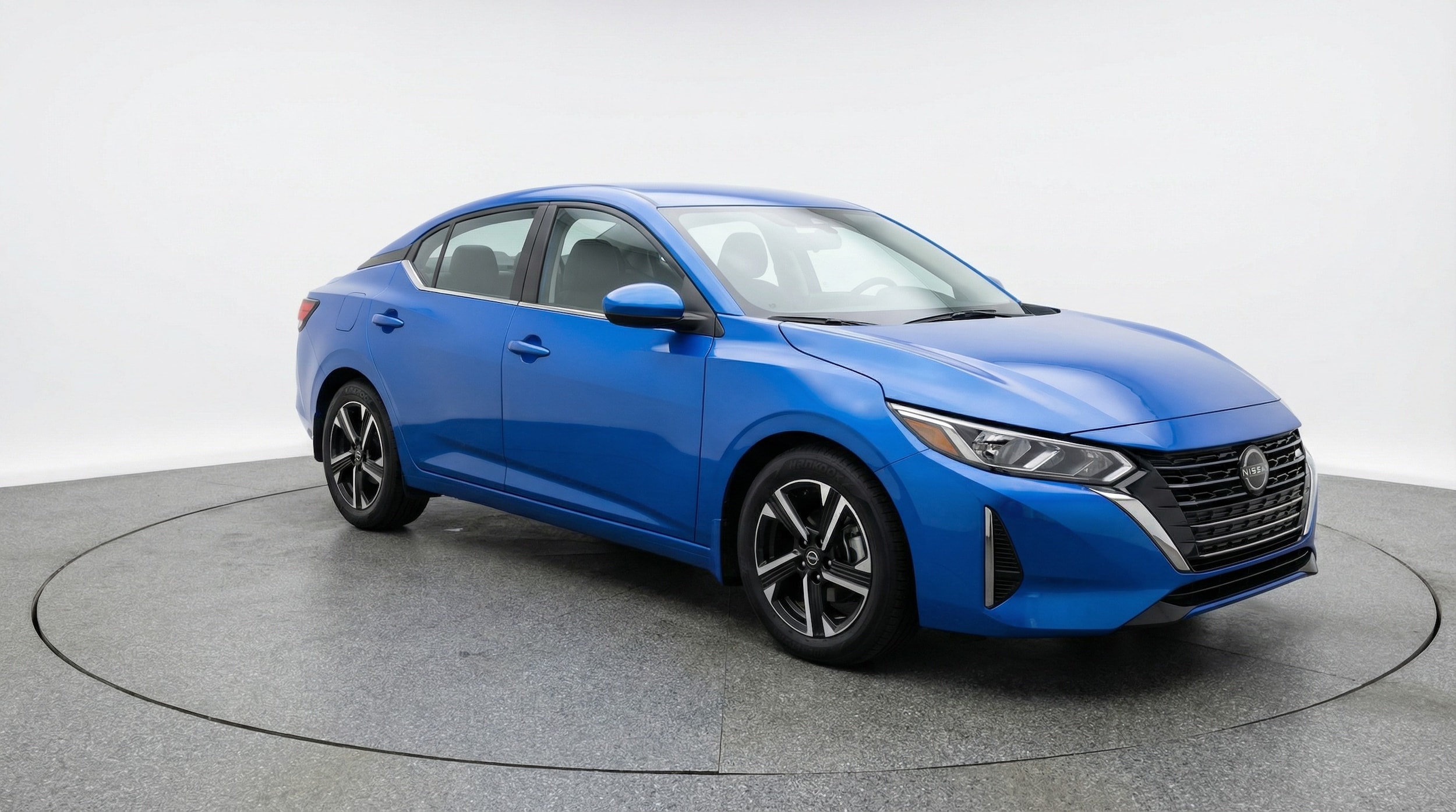 Thumbnail: 2025 Nissan Sentra - 1