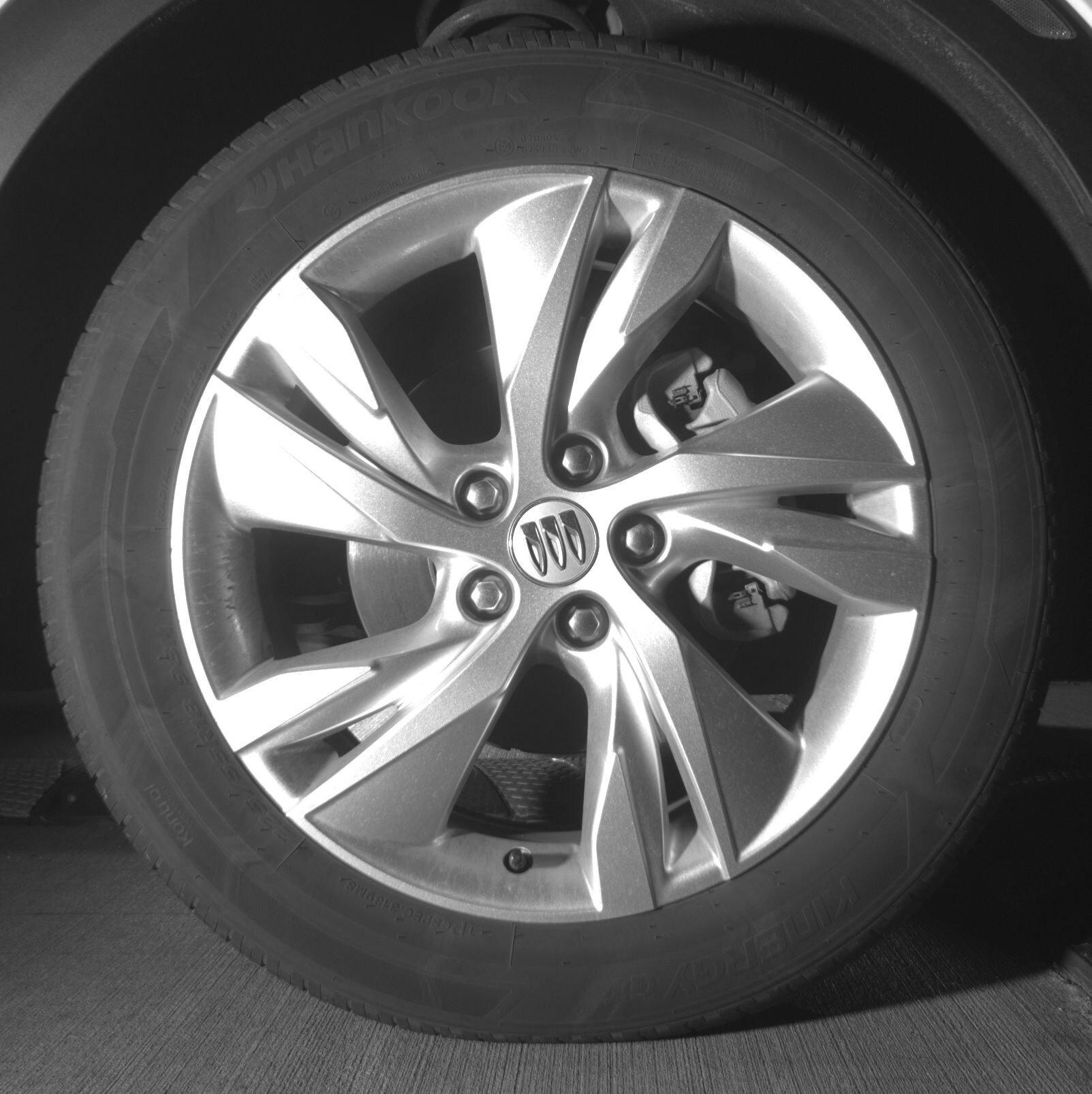 Thumbnail: 2025 Buick Encore GX - 10